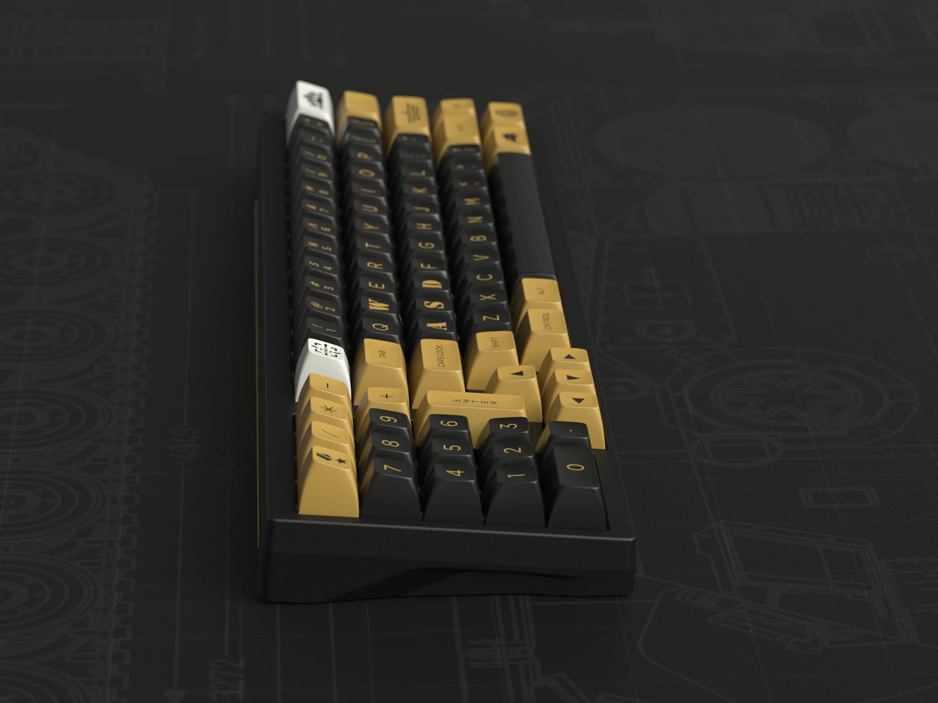 [In Stock] SP SA Strong Spirit - Image 3