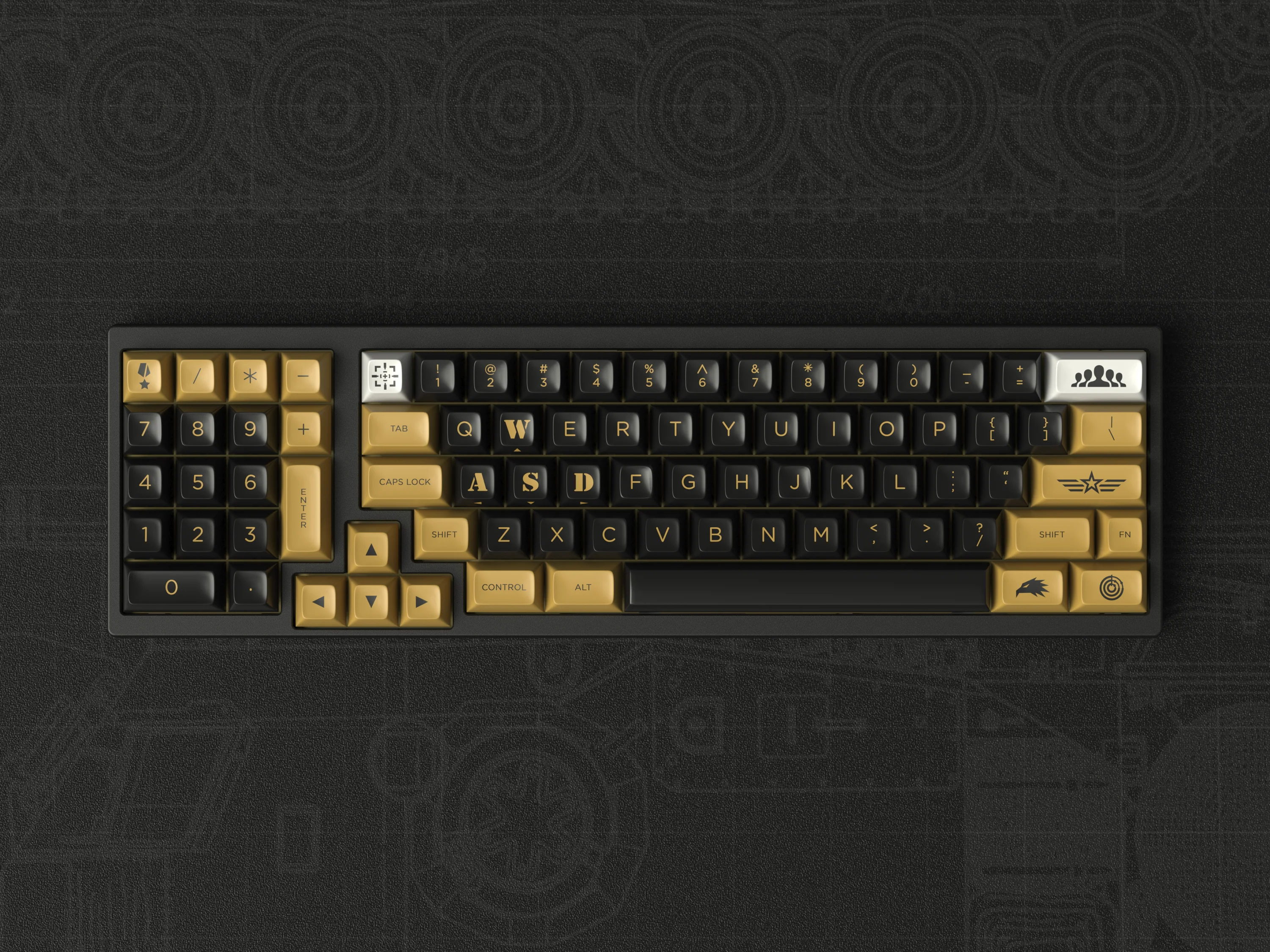 [In Stock] SP SA Strong Spirit - Image 4