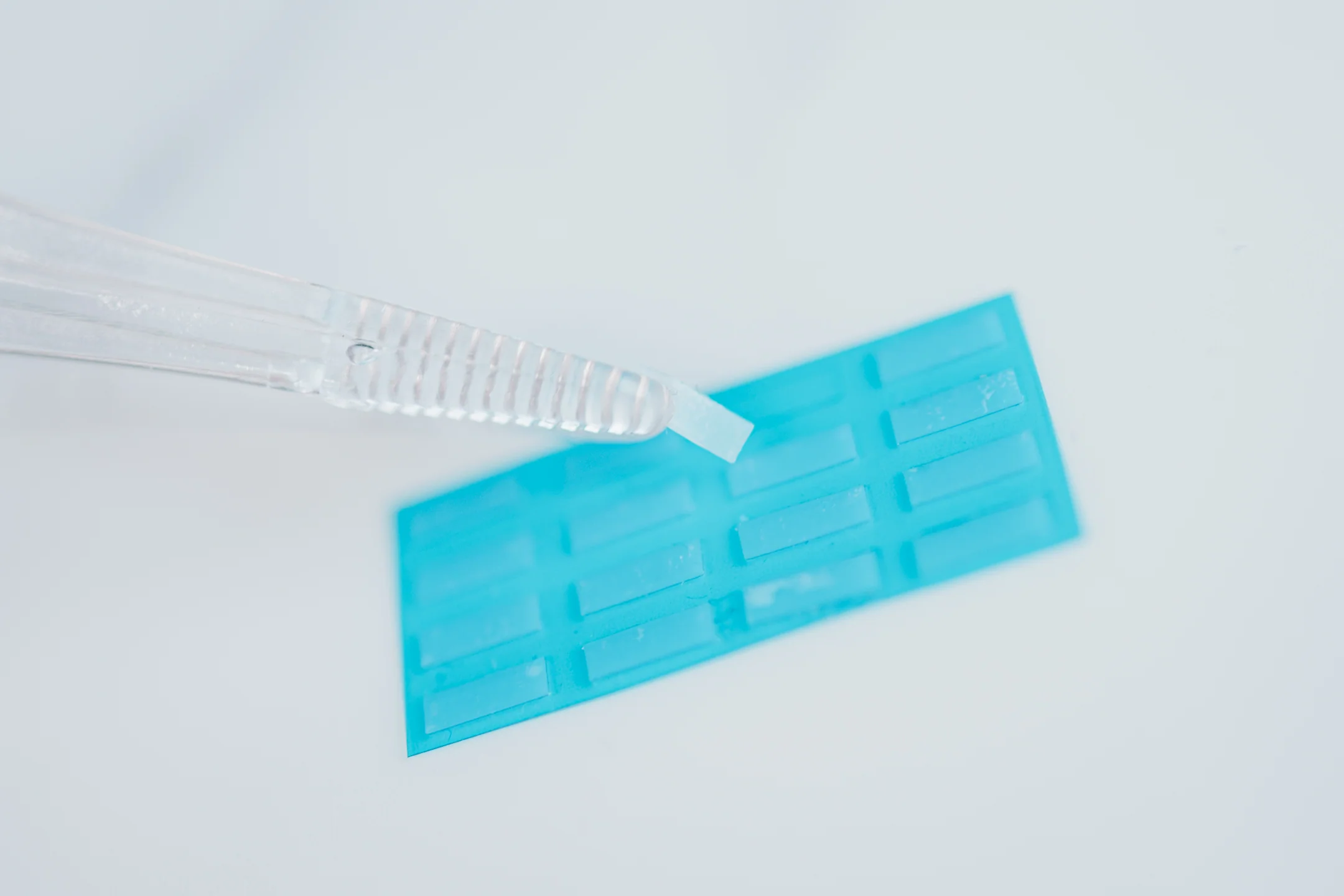 [In Stock] LeleLab Stabilizer Pads and Holee Mod Stickers - Image 5