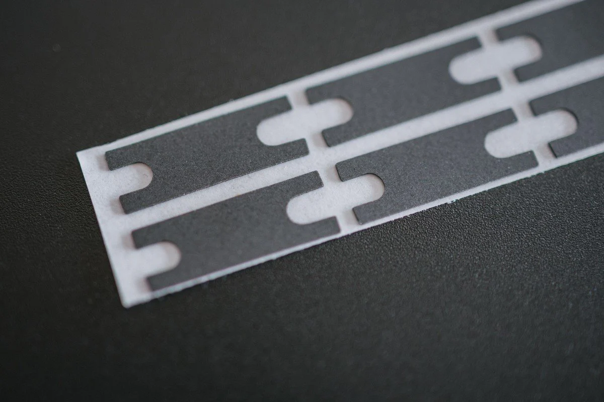 [In Stock] LeleLab Stabilizer Pads and Holee Mod Stickers - Image 8