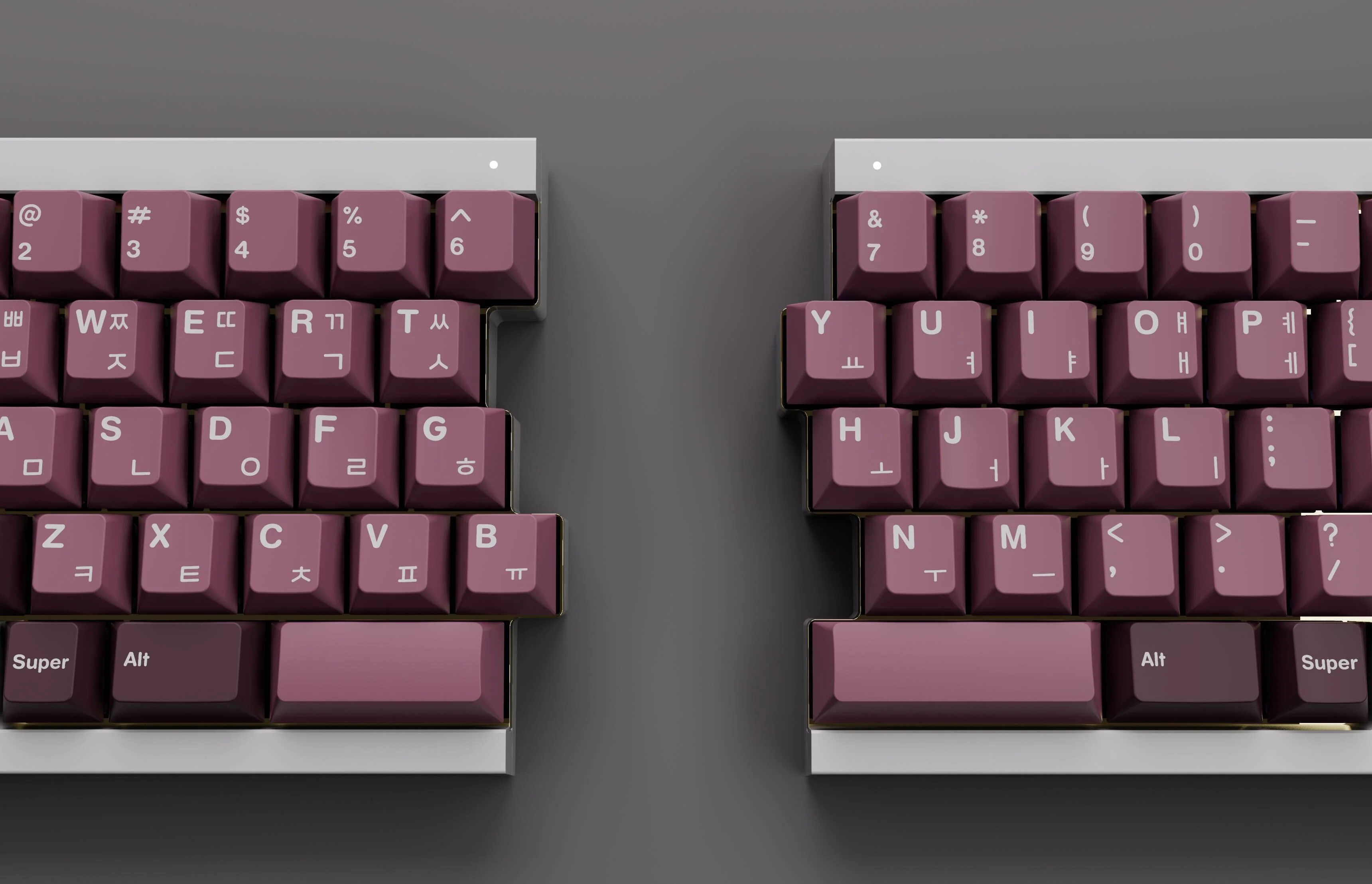 [In Stock] GMK Bingsu R2 - Image 10