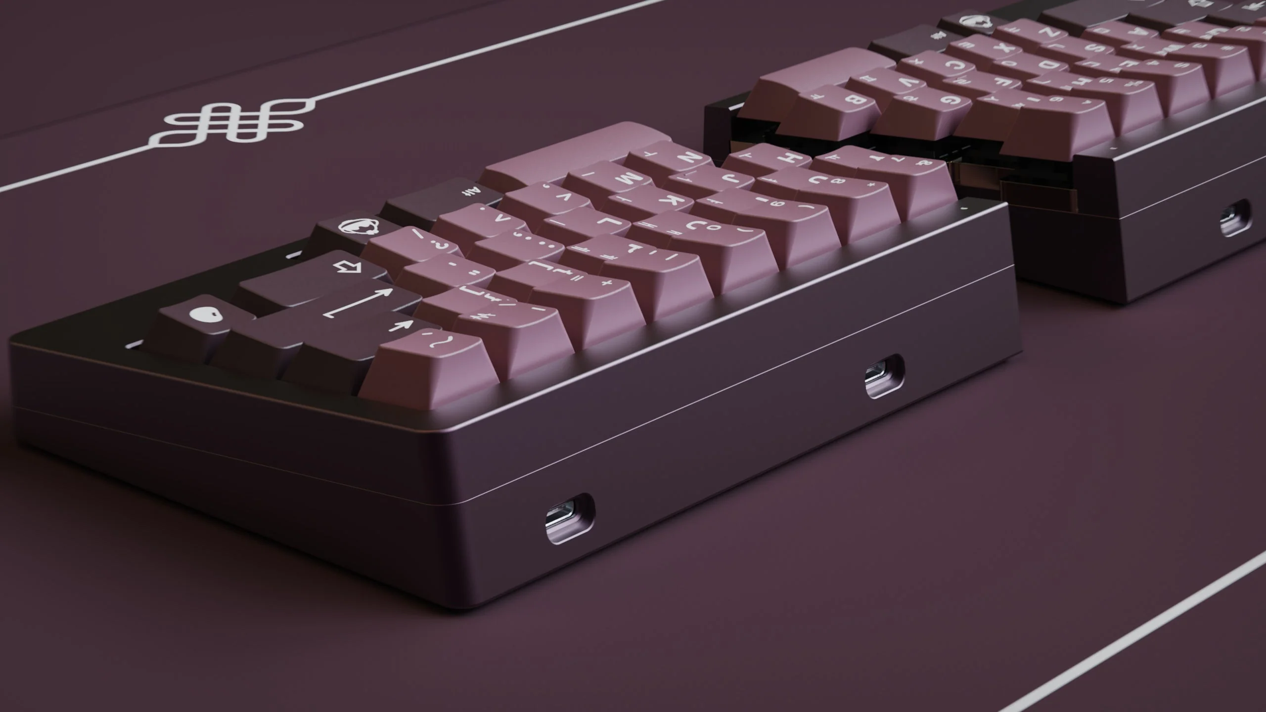 [In Stock] GMK Bingsu R2 - Image 12