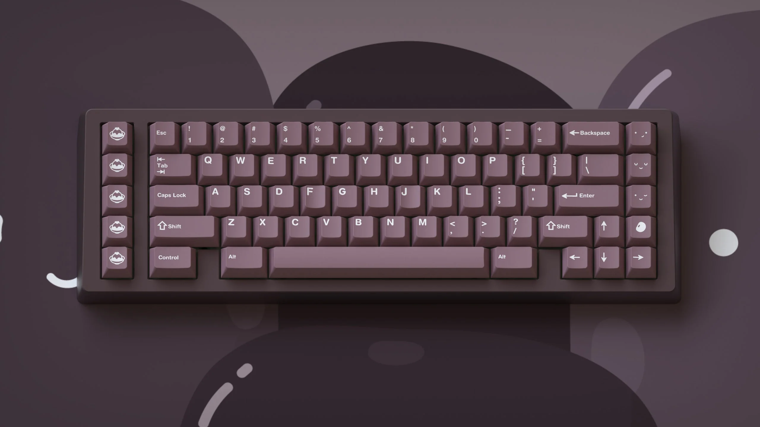 [In Stock] GMK Bingsu R2 - Image 4