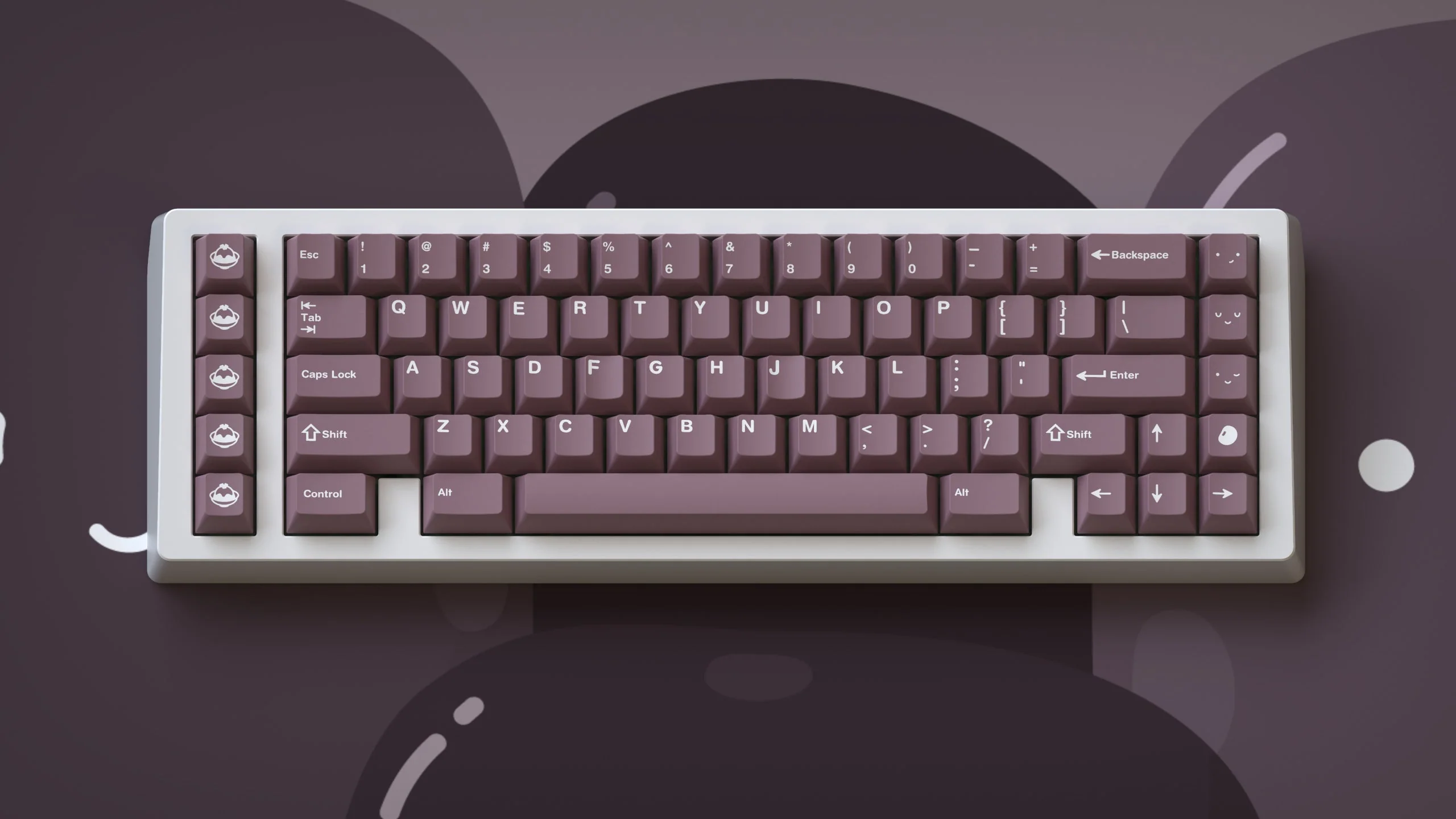 [In Stock] GMK Bingsu R2 - Image 5