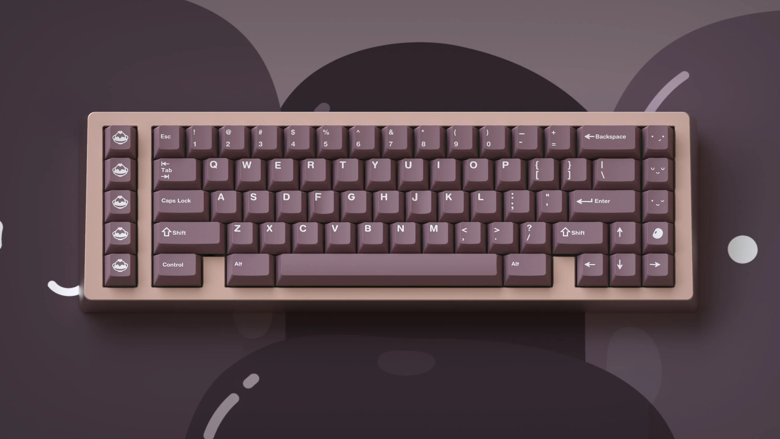 [In Stock] GMK Bingsu R2 - Image 6
