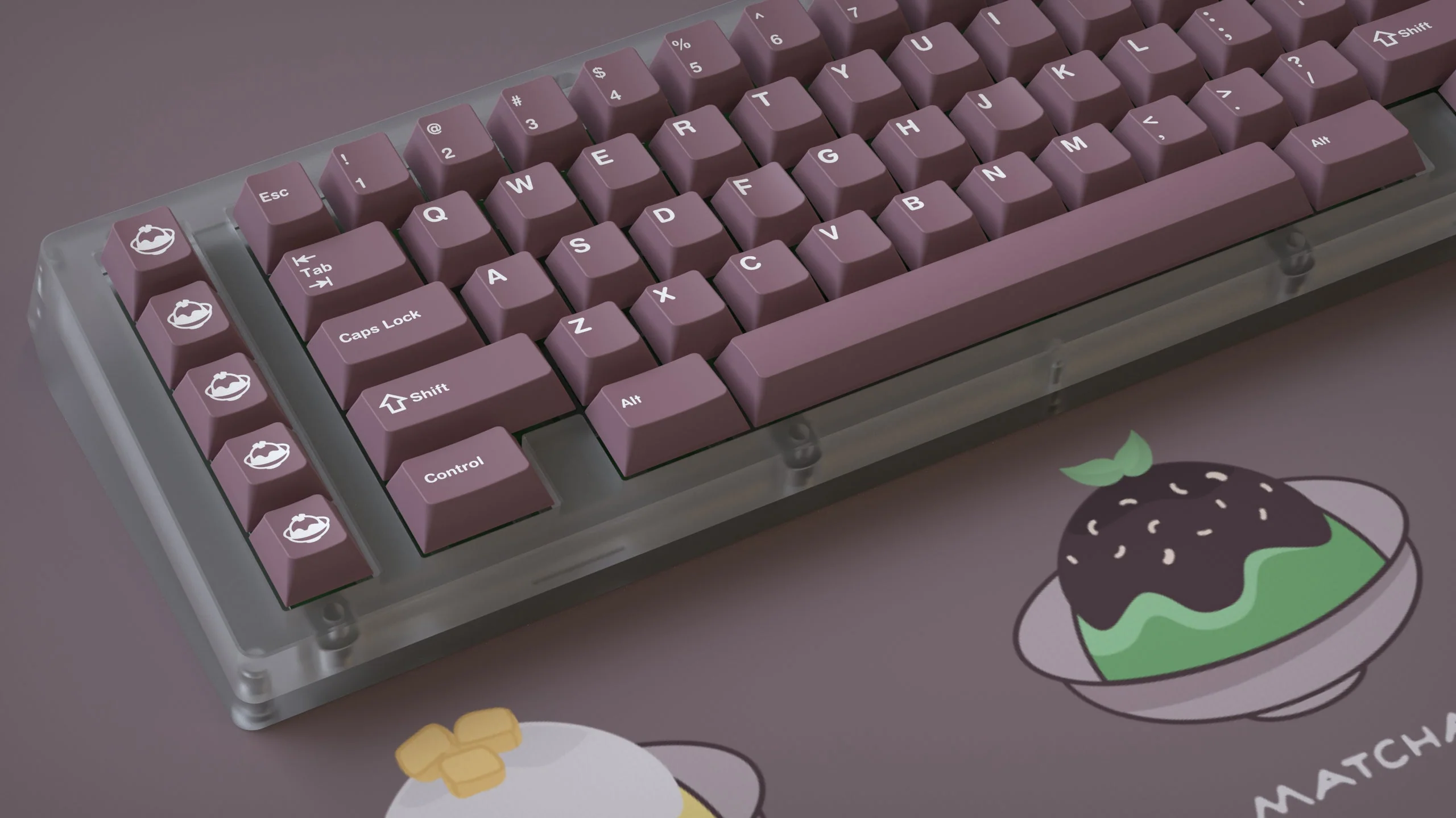 [In Stock] GMK Bingsu R2 - Image 7