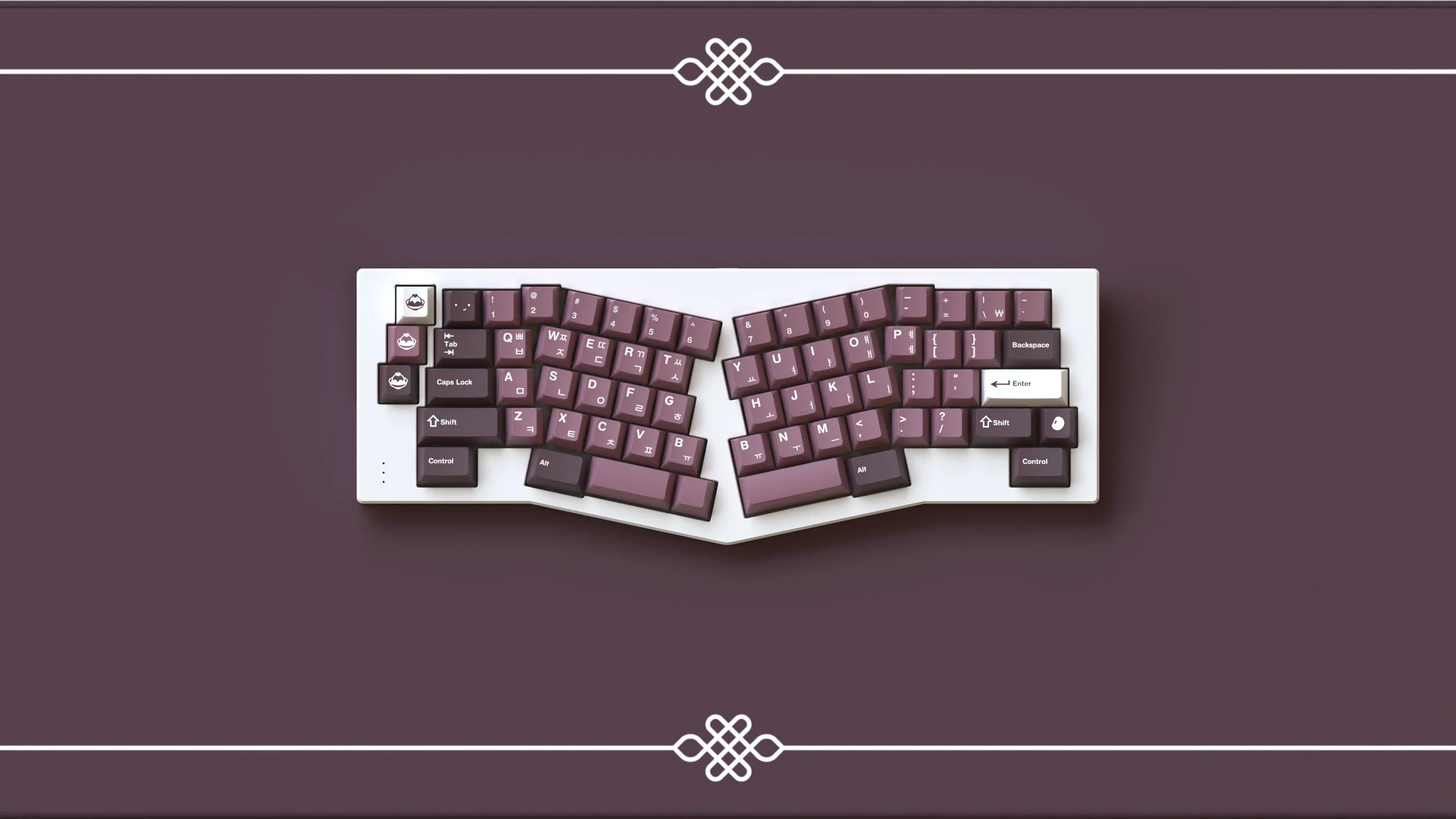 [In Stock] GMK Bingsu R2 - Image 8