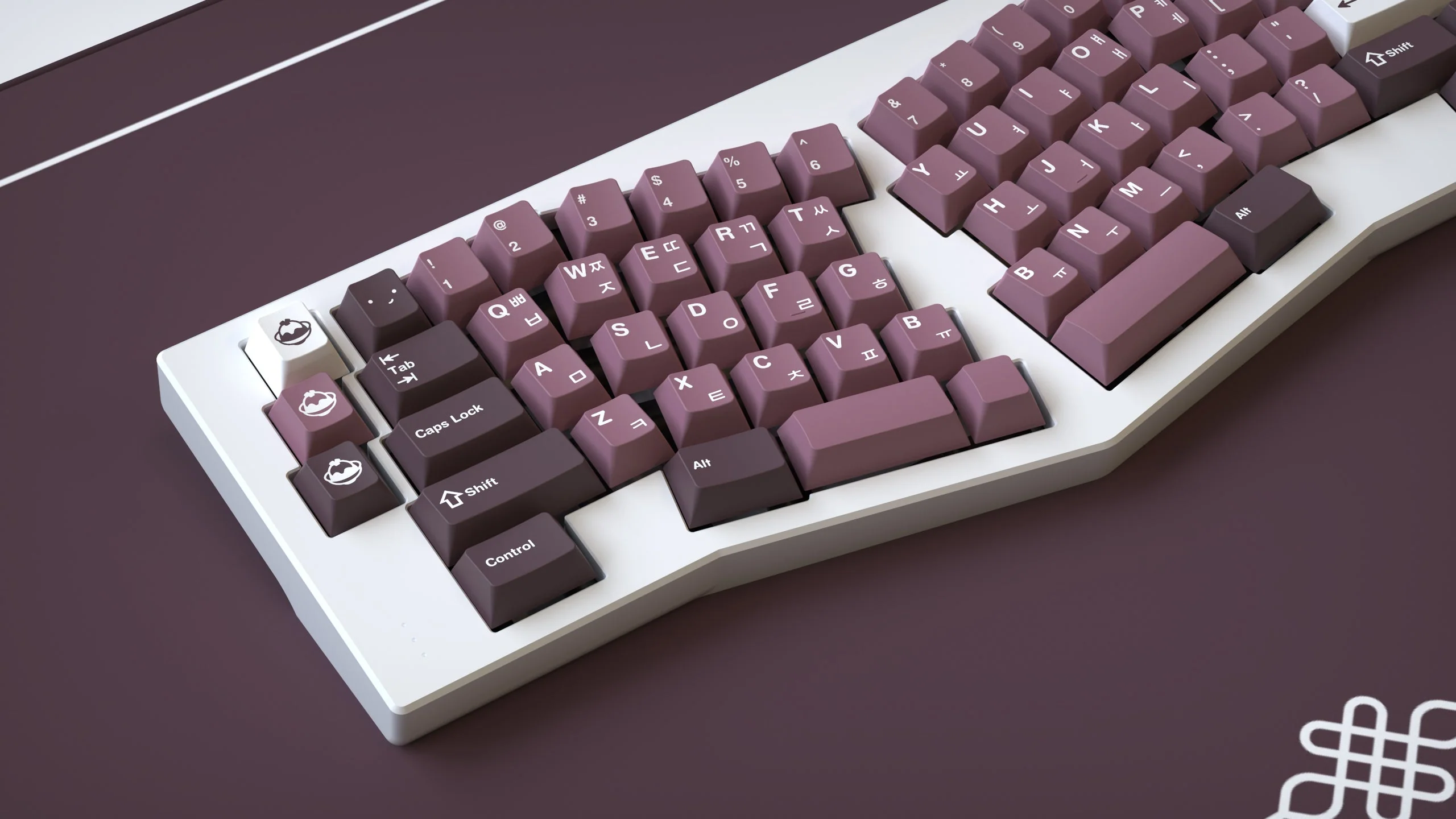 [In Stock] GMK Bingsu R2 - Image 9