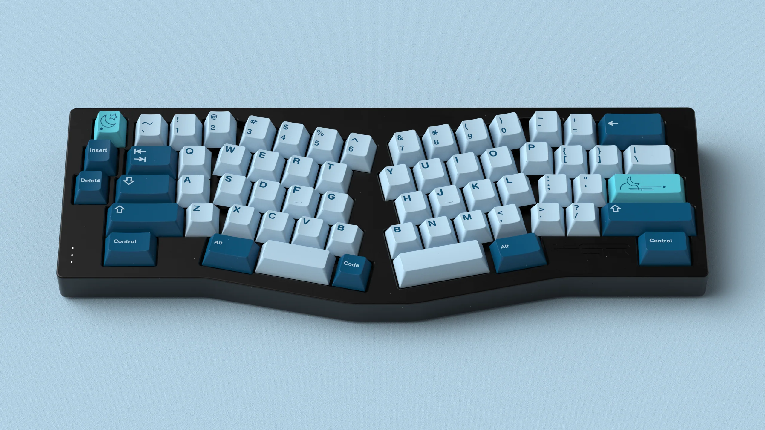 [In Stock] GMK Nightlight