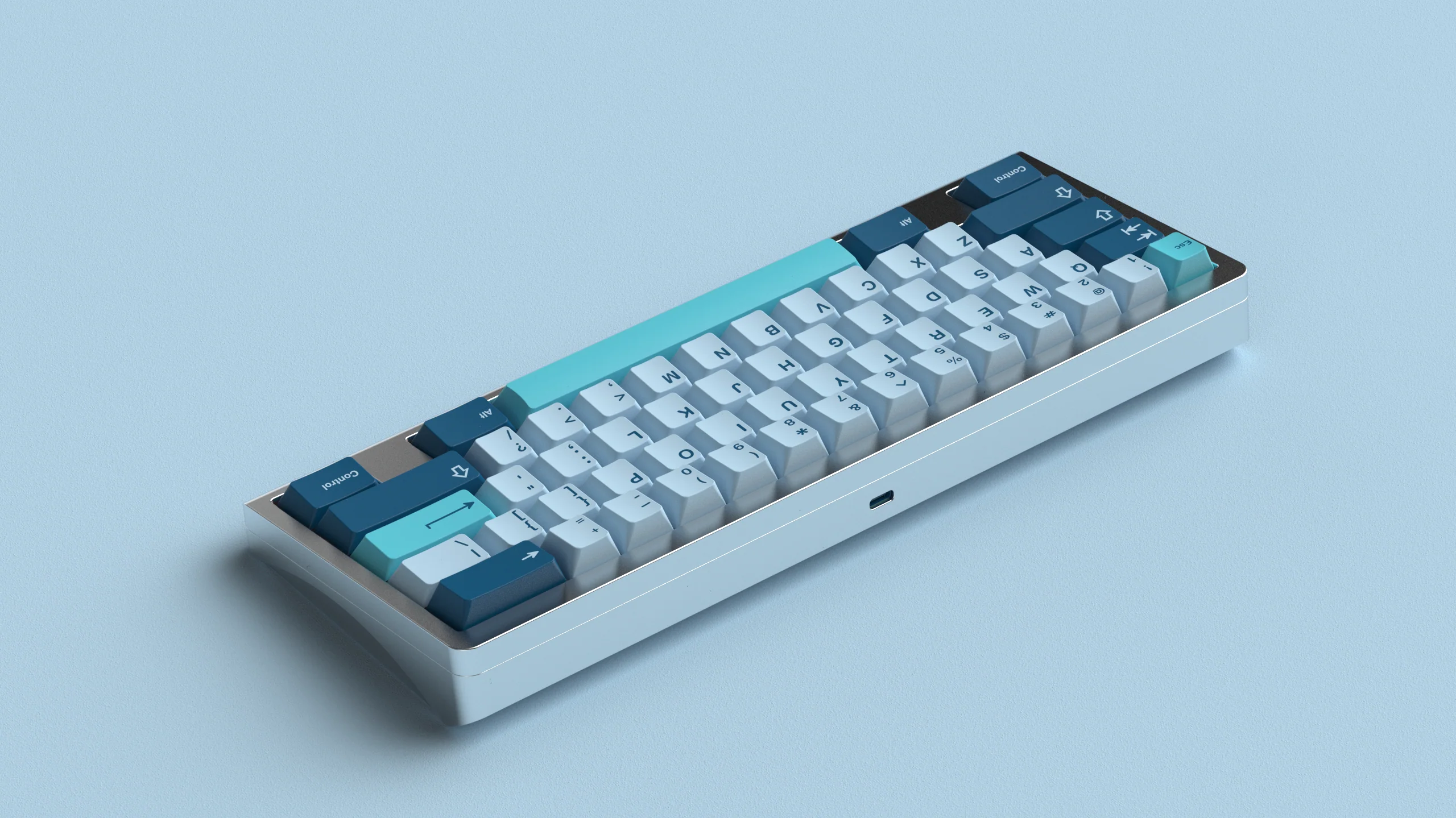 [In Stock] GMK Nightlight - Image 10