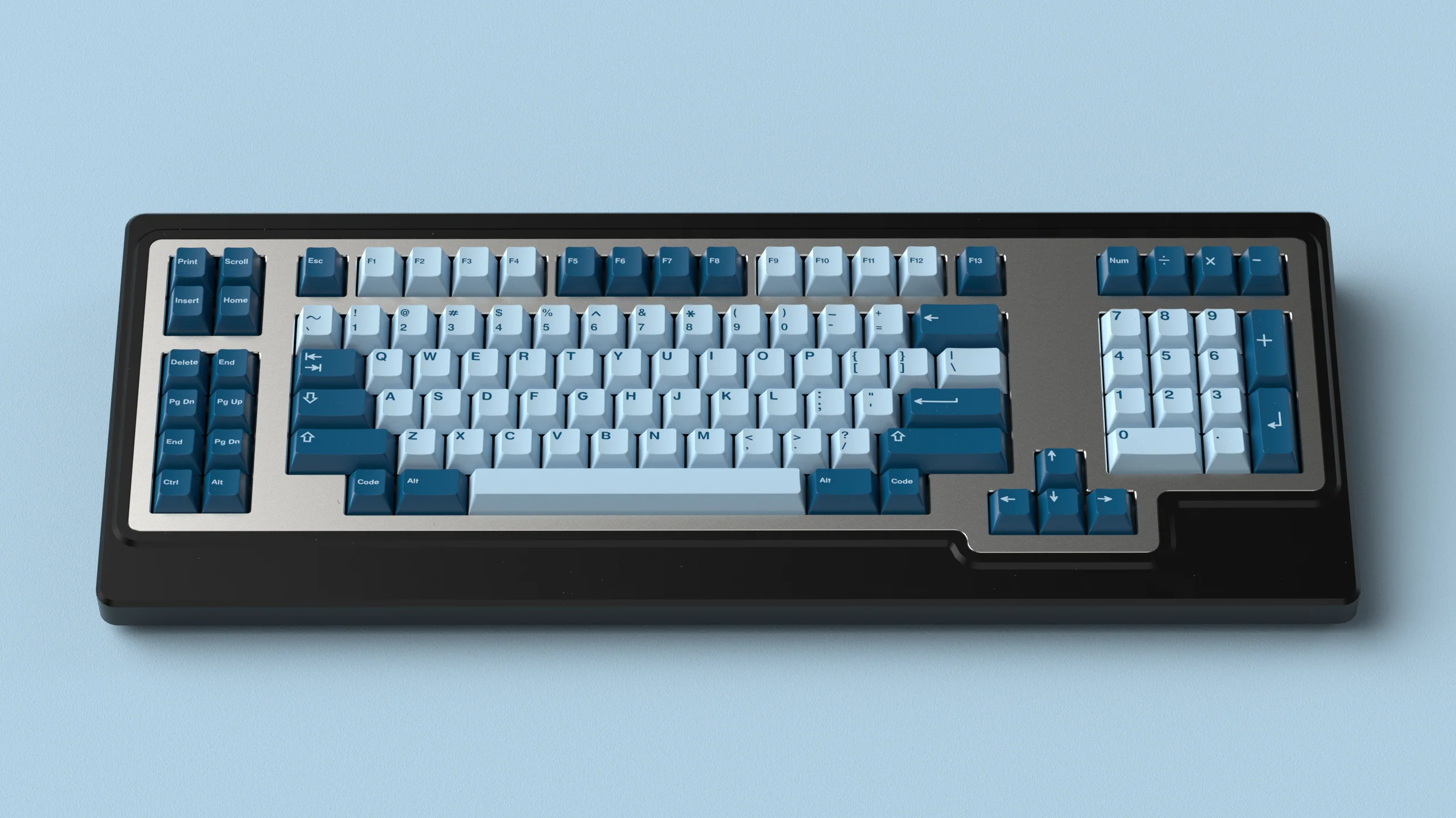 [In Stock] GMK Nightlight - Image 11