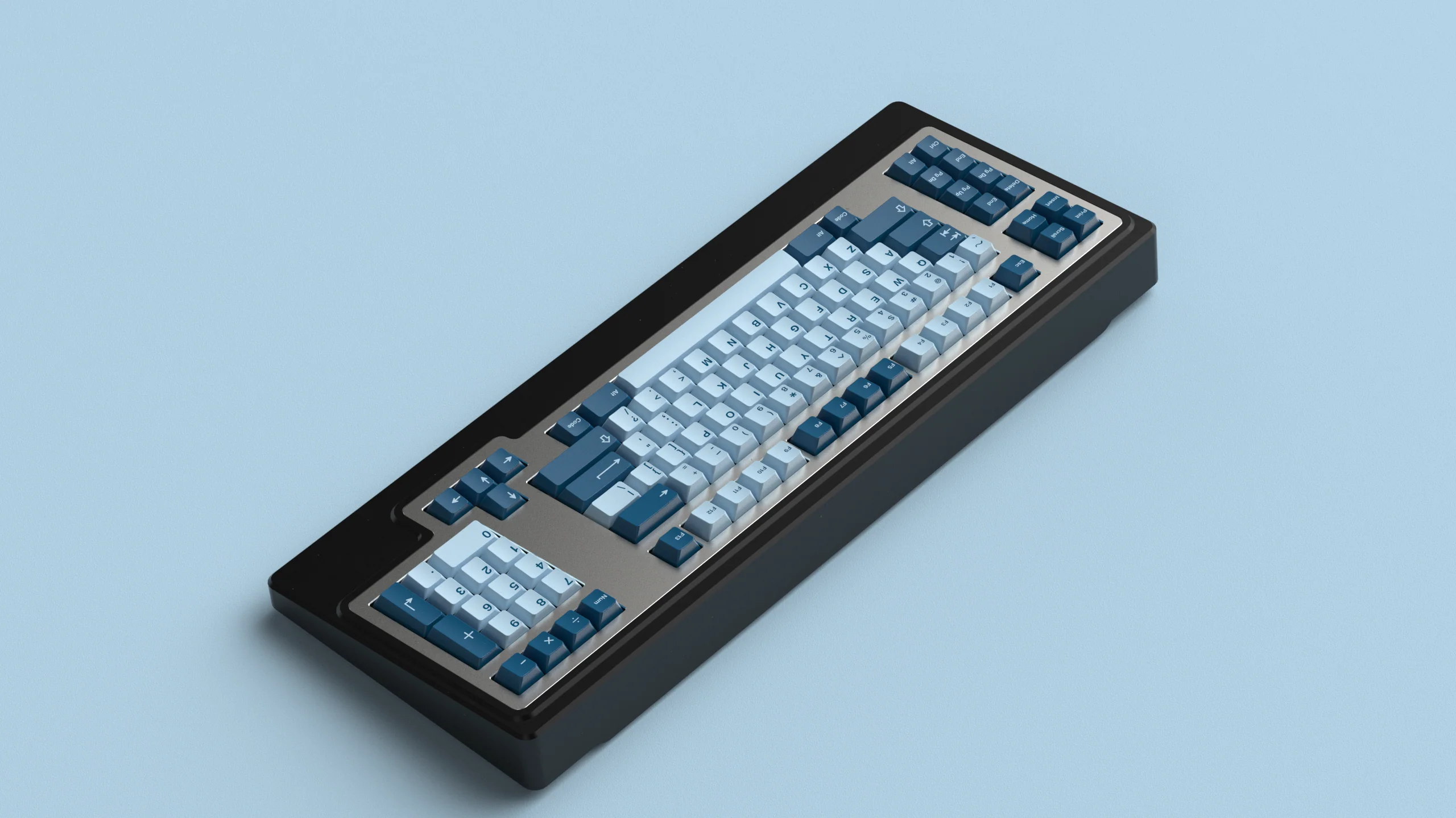 [In Stock] GMK Nightlight - Image 12