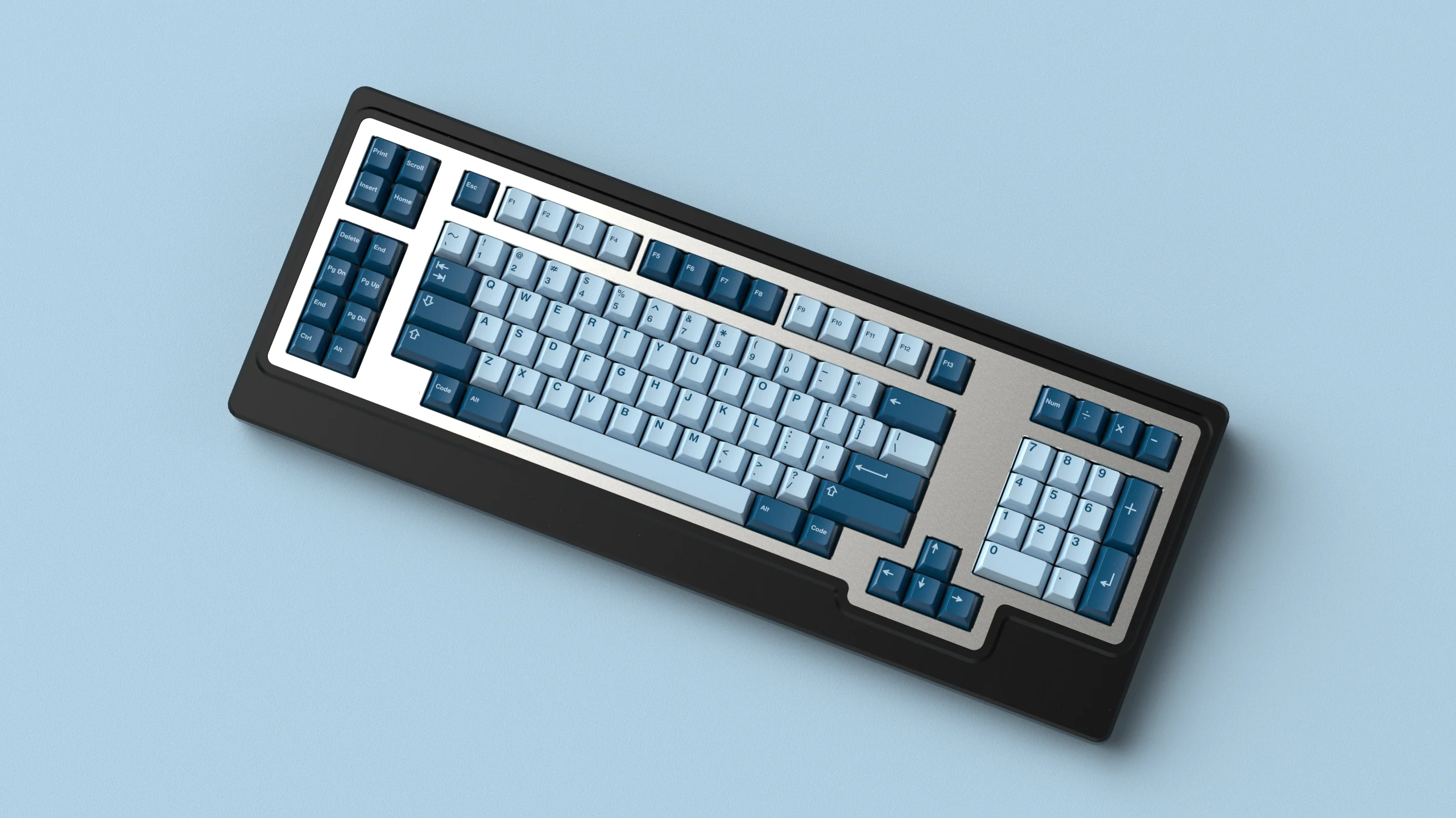 [In Stock] GMK Nightlight - Image 14