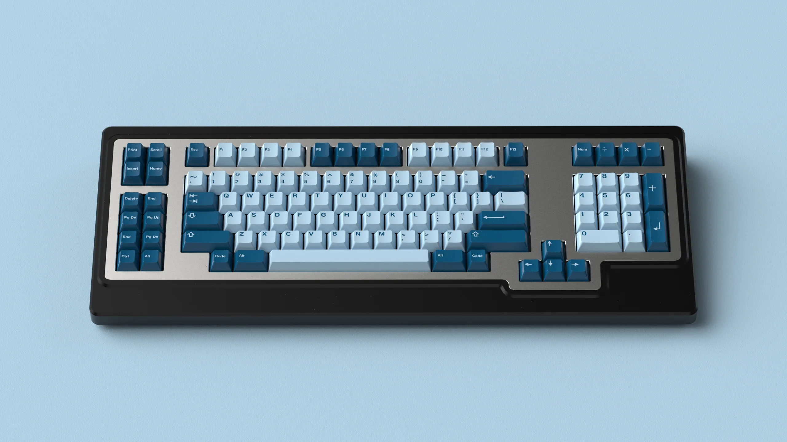 [In Stock] GMK Nightlight - Image 15
