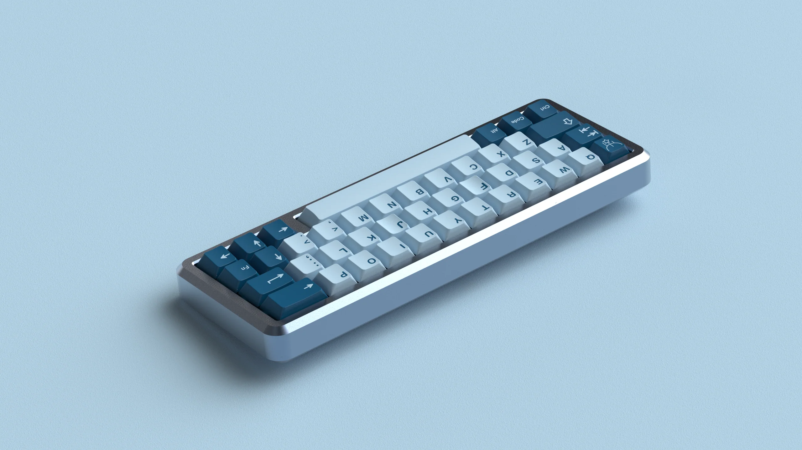 [In Stock] GMK Nightlight - Image 20