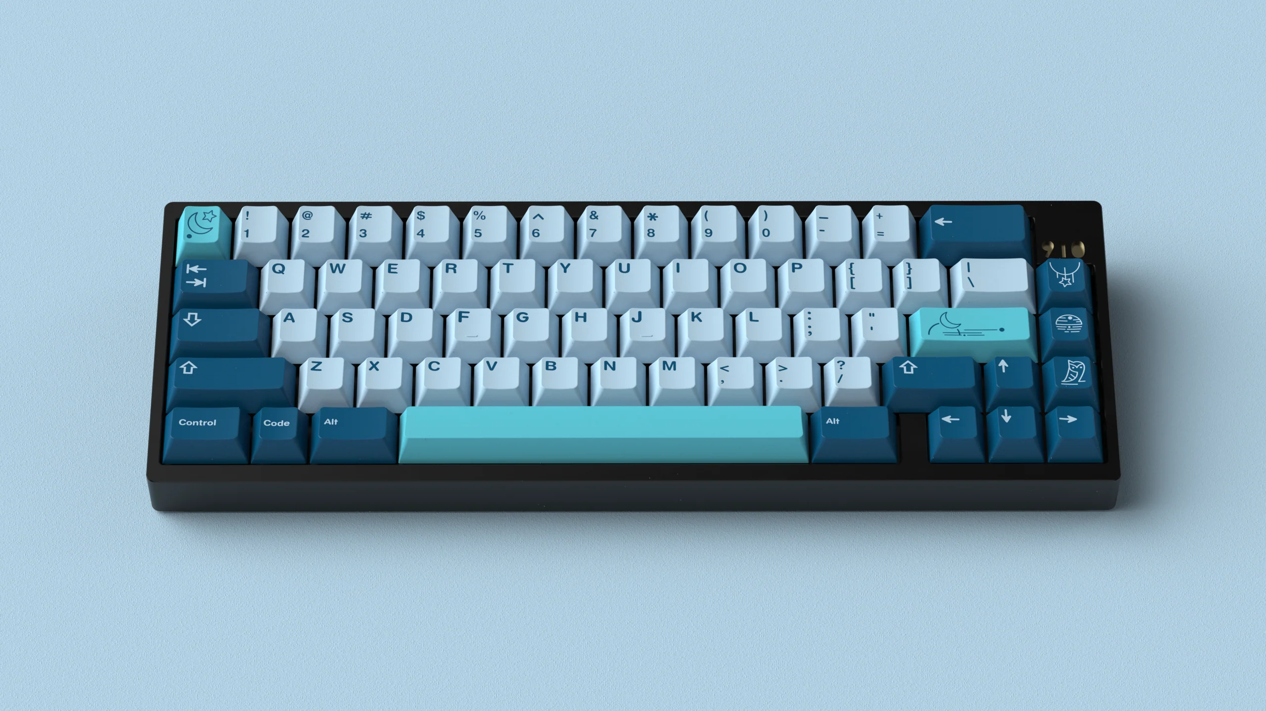 [In Stock] GMK Nightlight - Image 21
