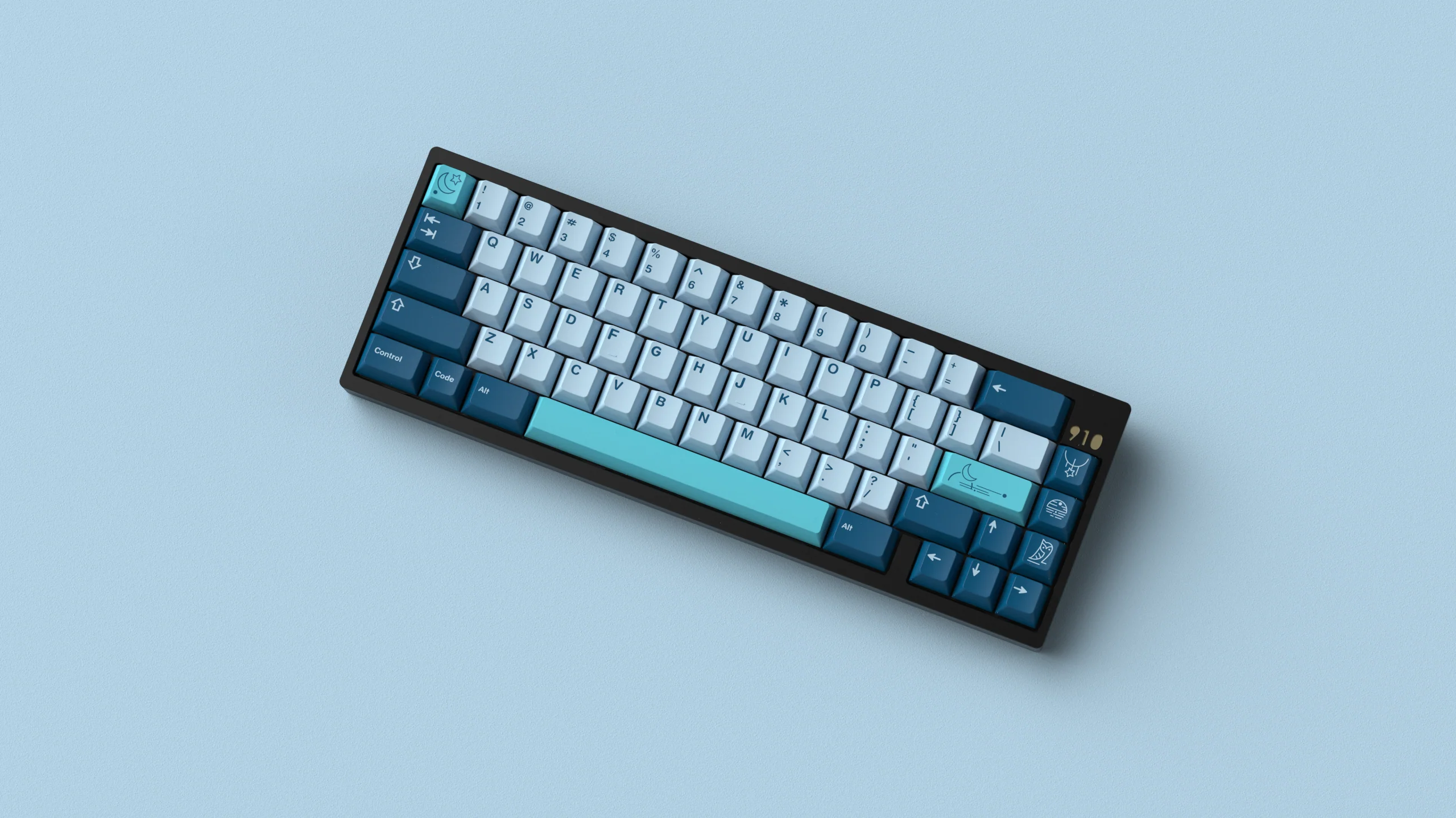 [In Stock] GMK Nightlight - Image 22