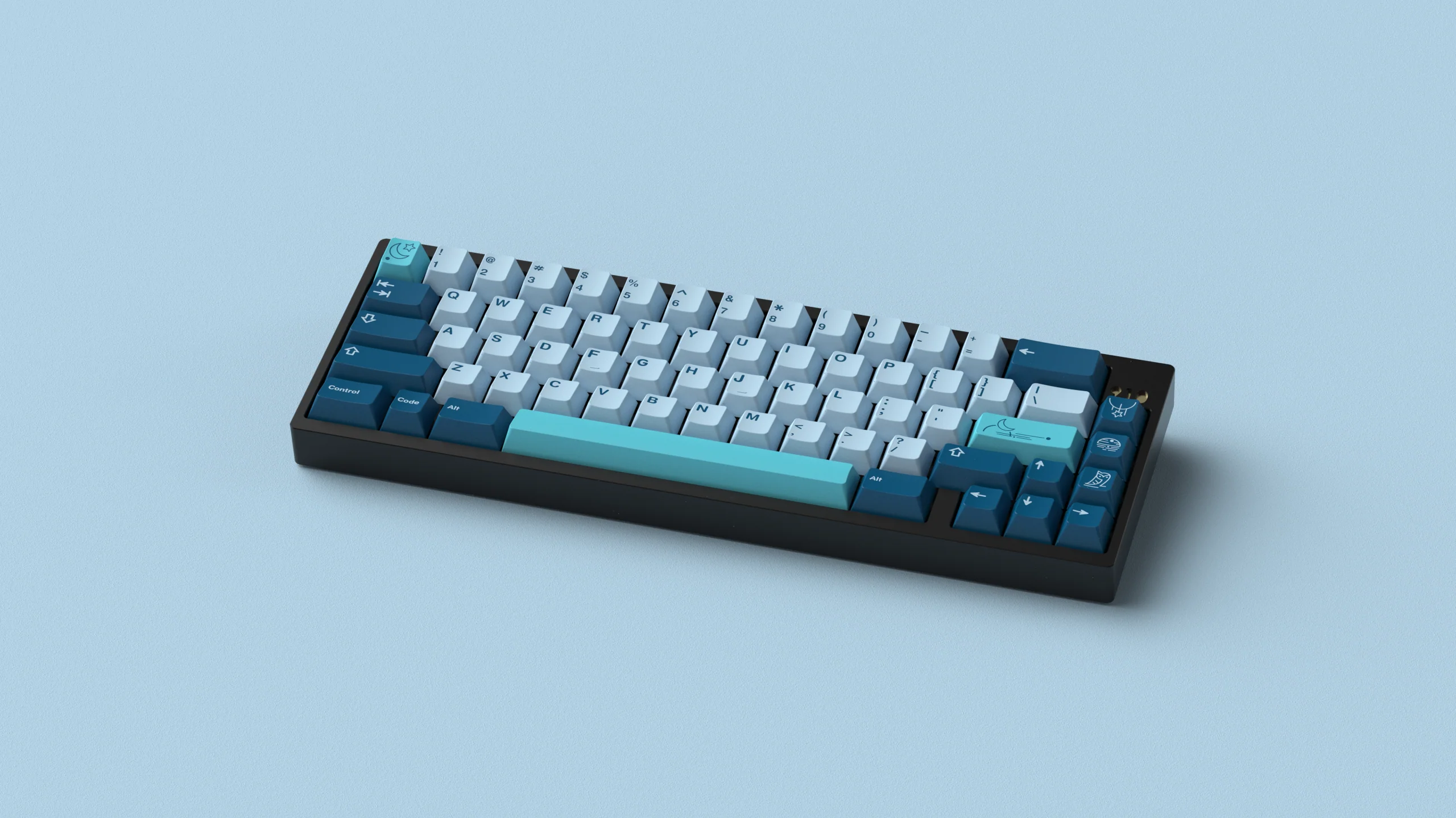 [In Stock] GMK Nightlight - Image 23