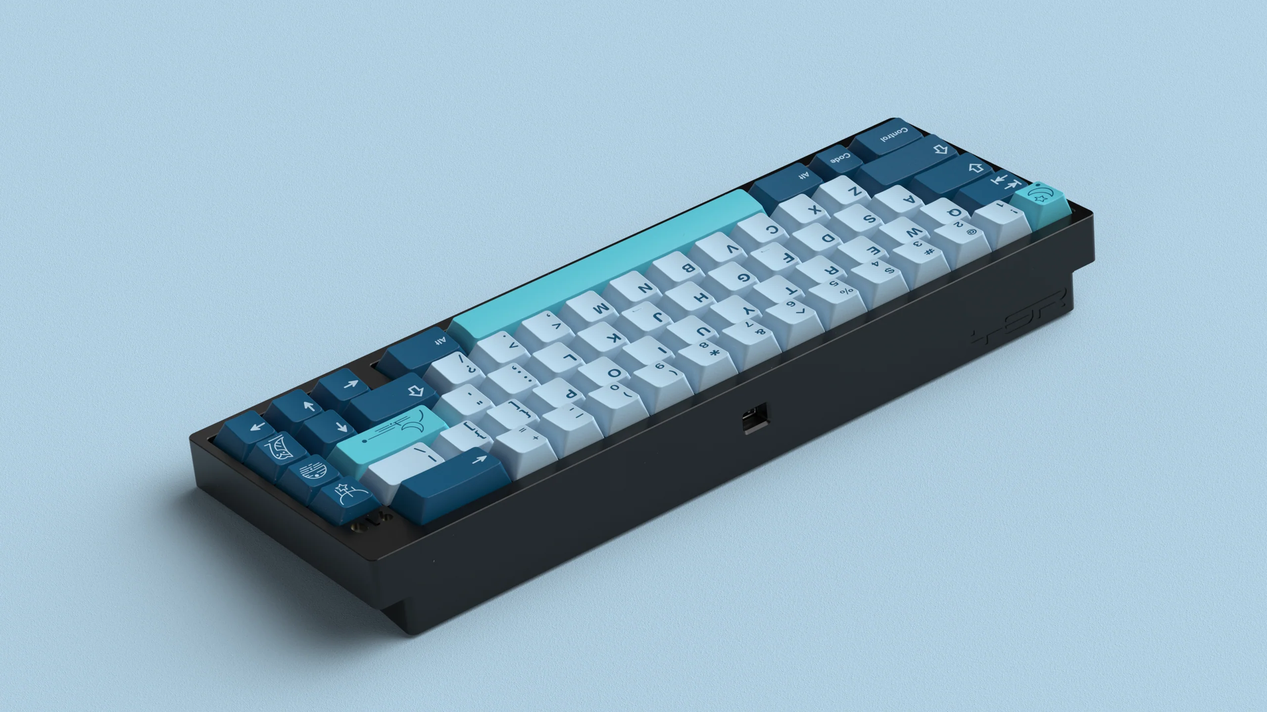[In Stock] GMK Nightlight - Image 24