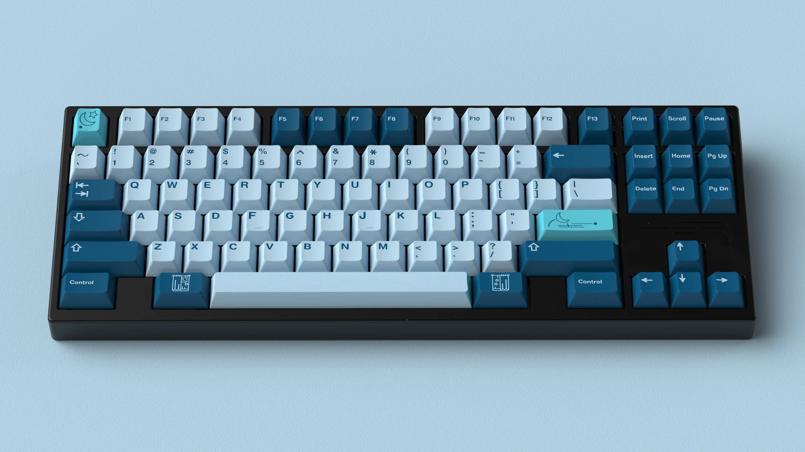 [In Stock] GMK Nightlight - Image 25