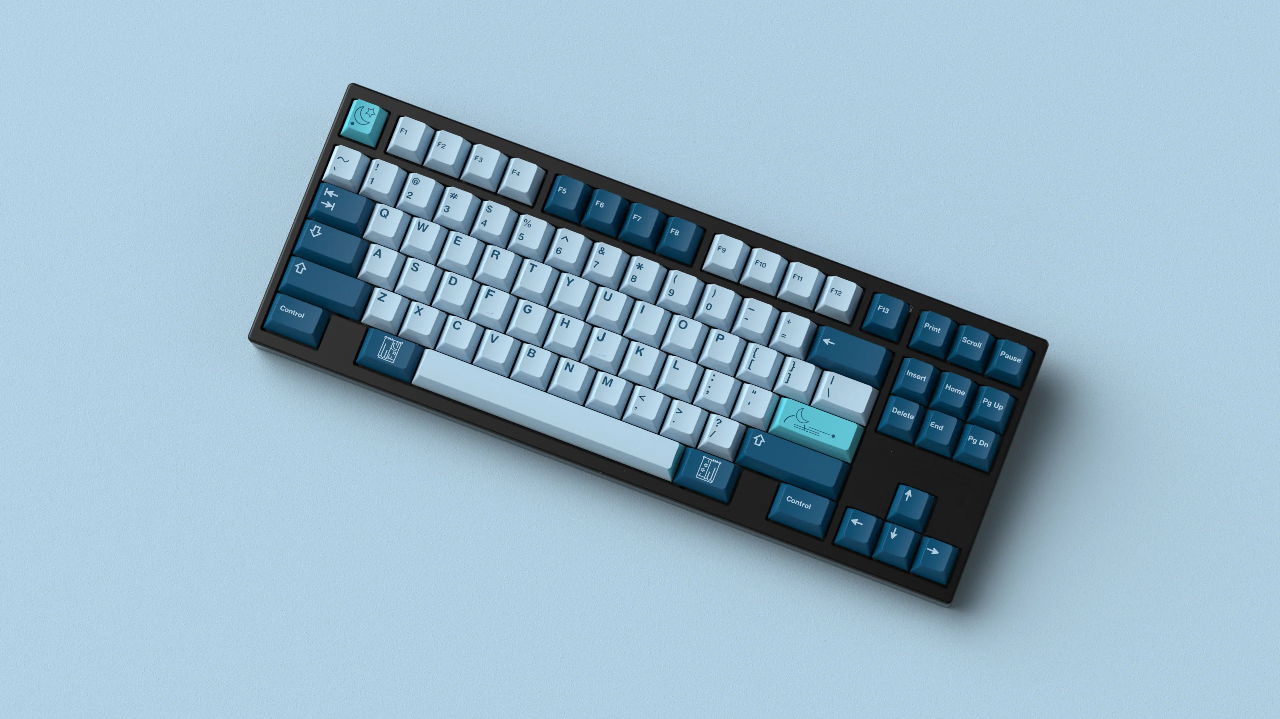 [In Stock] GMK Nightlight - Image 26