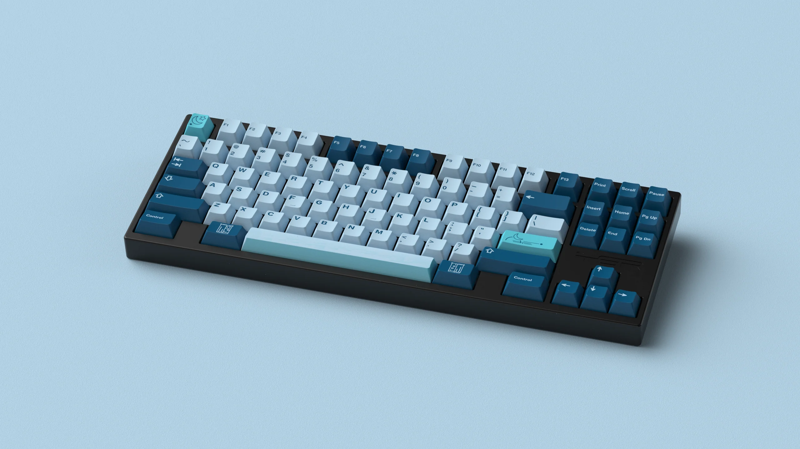[In Stock] GMK Nightlight - Image 27