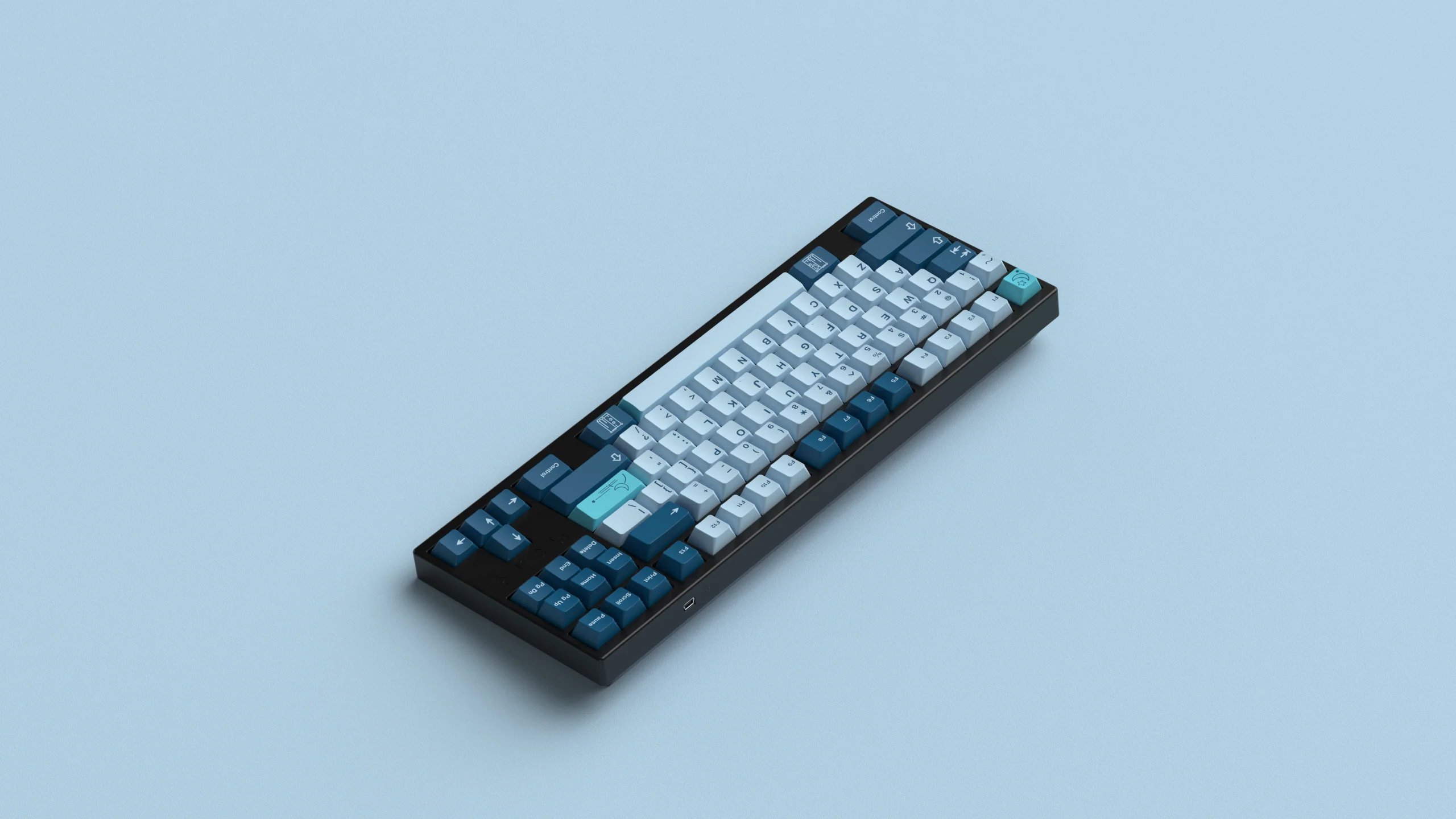 [In Stock] GMK Nightlight - Image 28