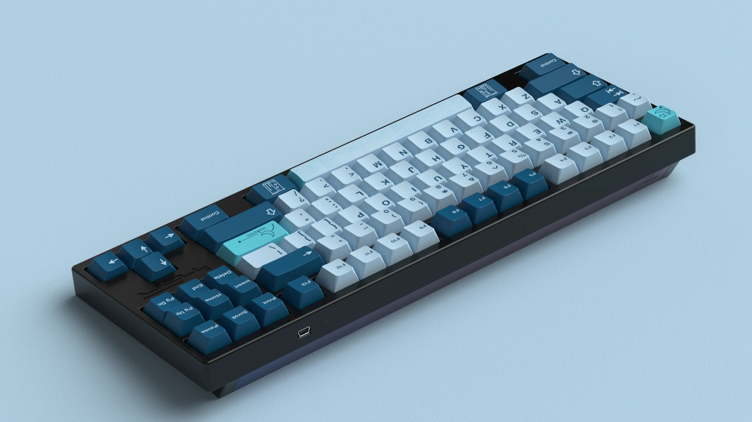 [In Stock] GMK Nightlight - Image 29