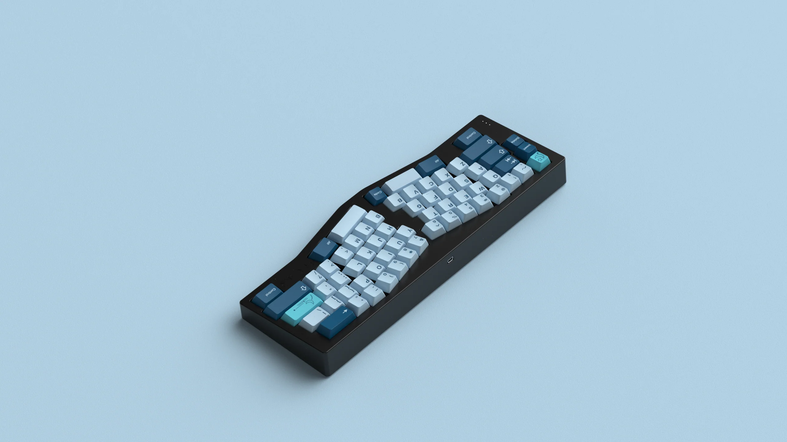 [In Stock] GMK Nightlight - Image 4