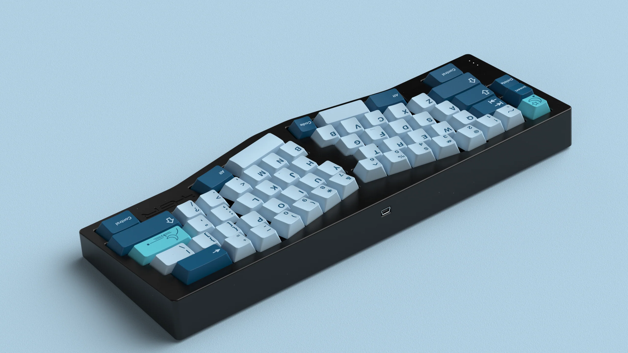 [In Stock] GMK Nightlight - Image 5