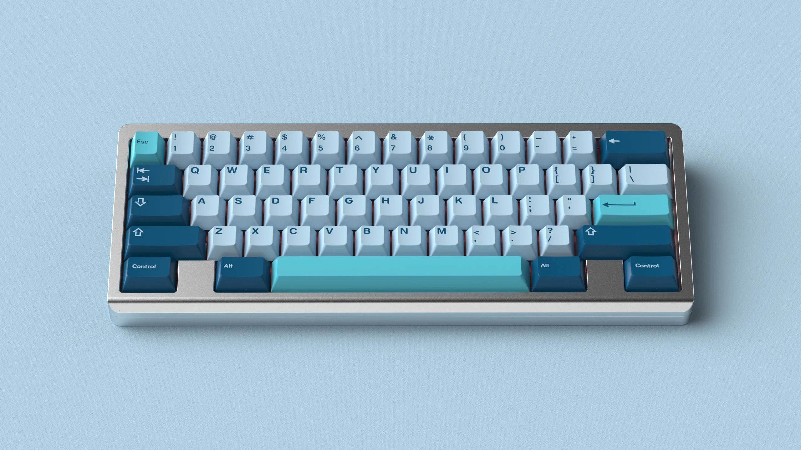 [In Stock] GMK Nightlight - Image 6
