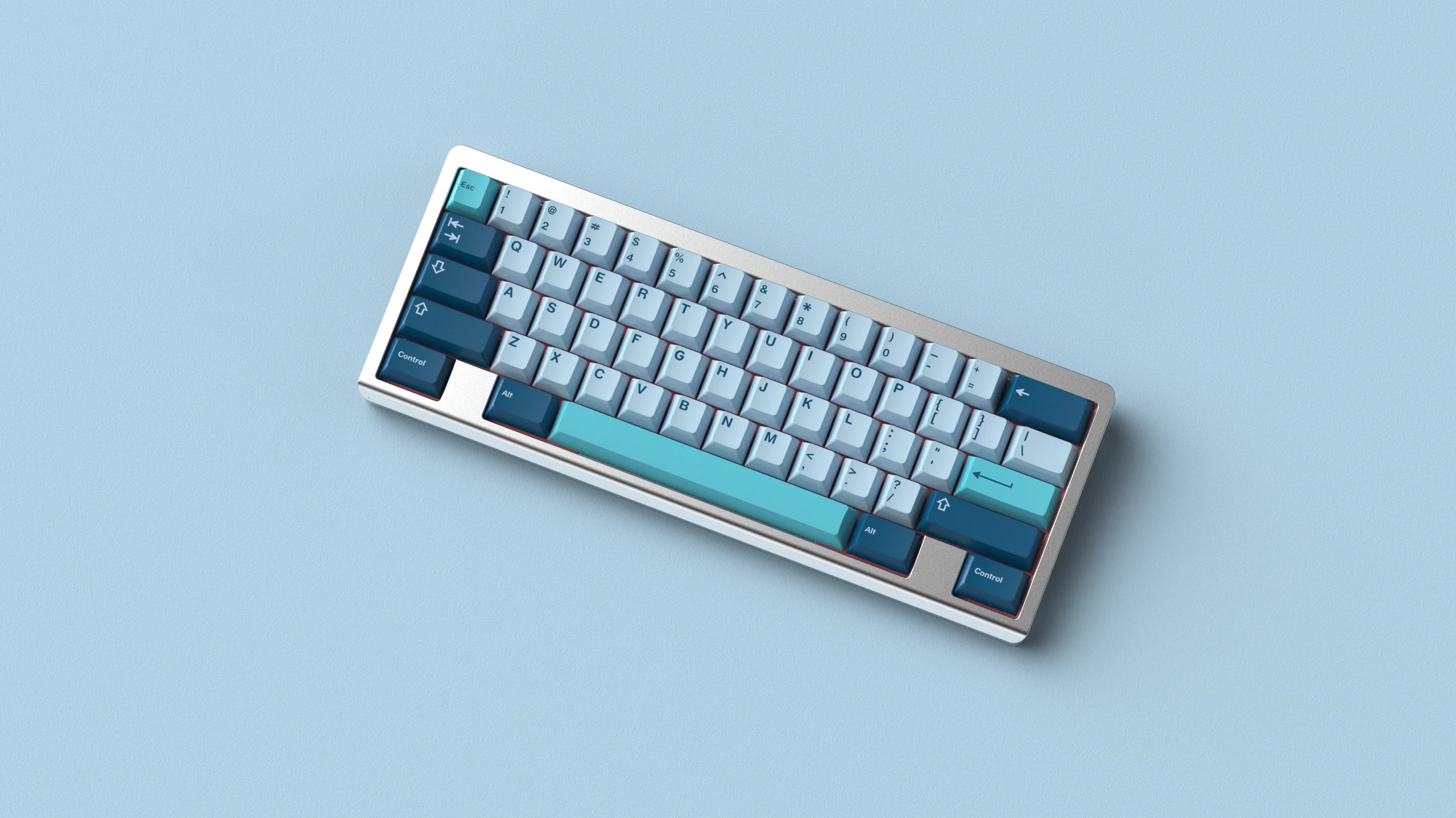 [In Stock] GMK Nightlight - Image 7
