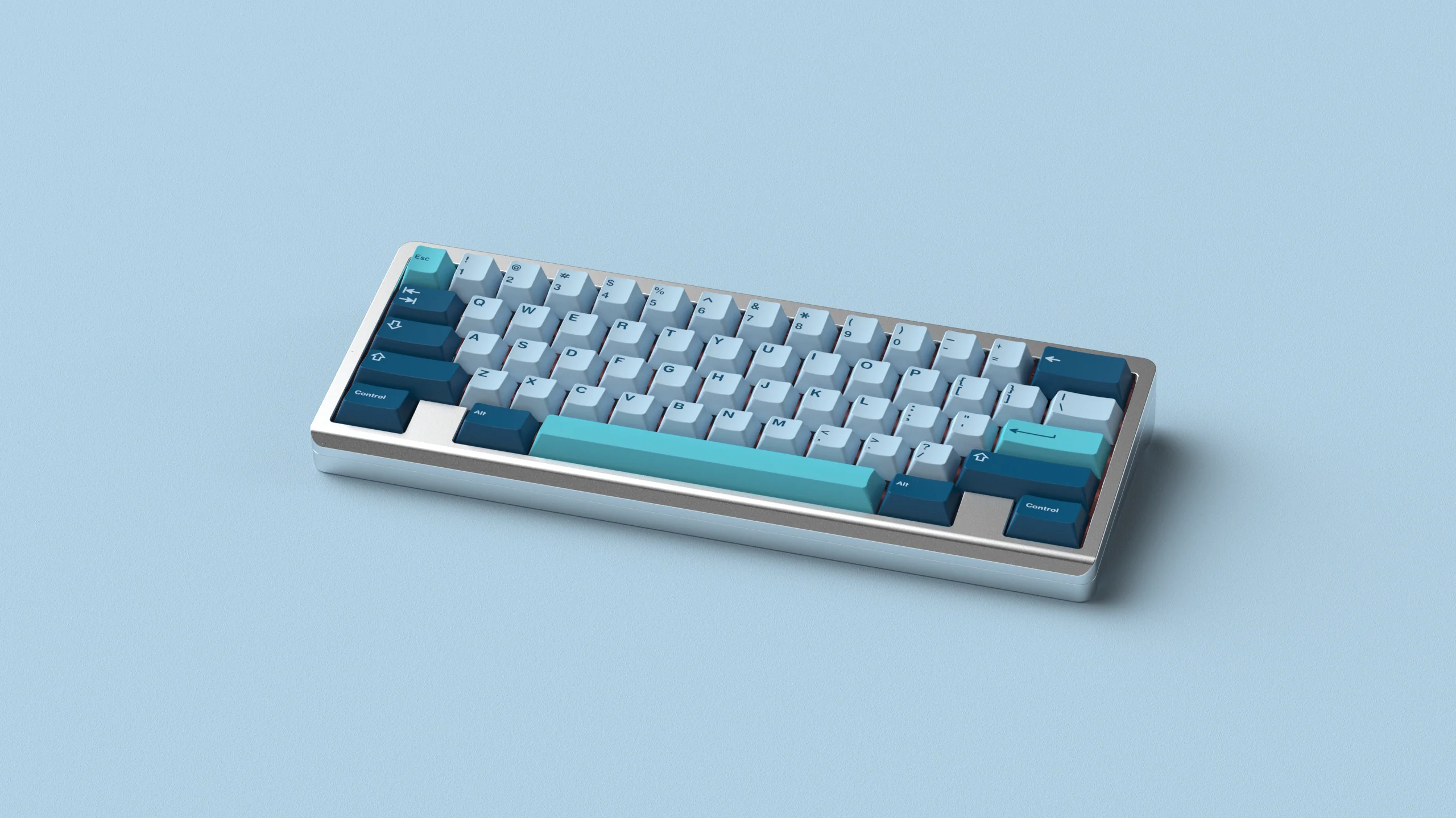 [In Stock] GMK Nightlight - Image 8