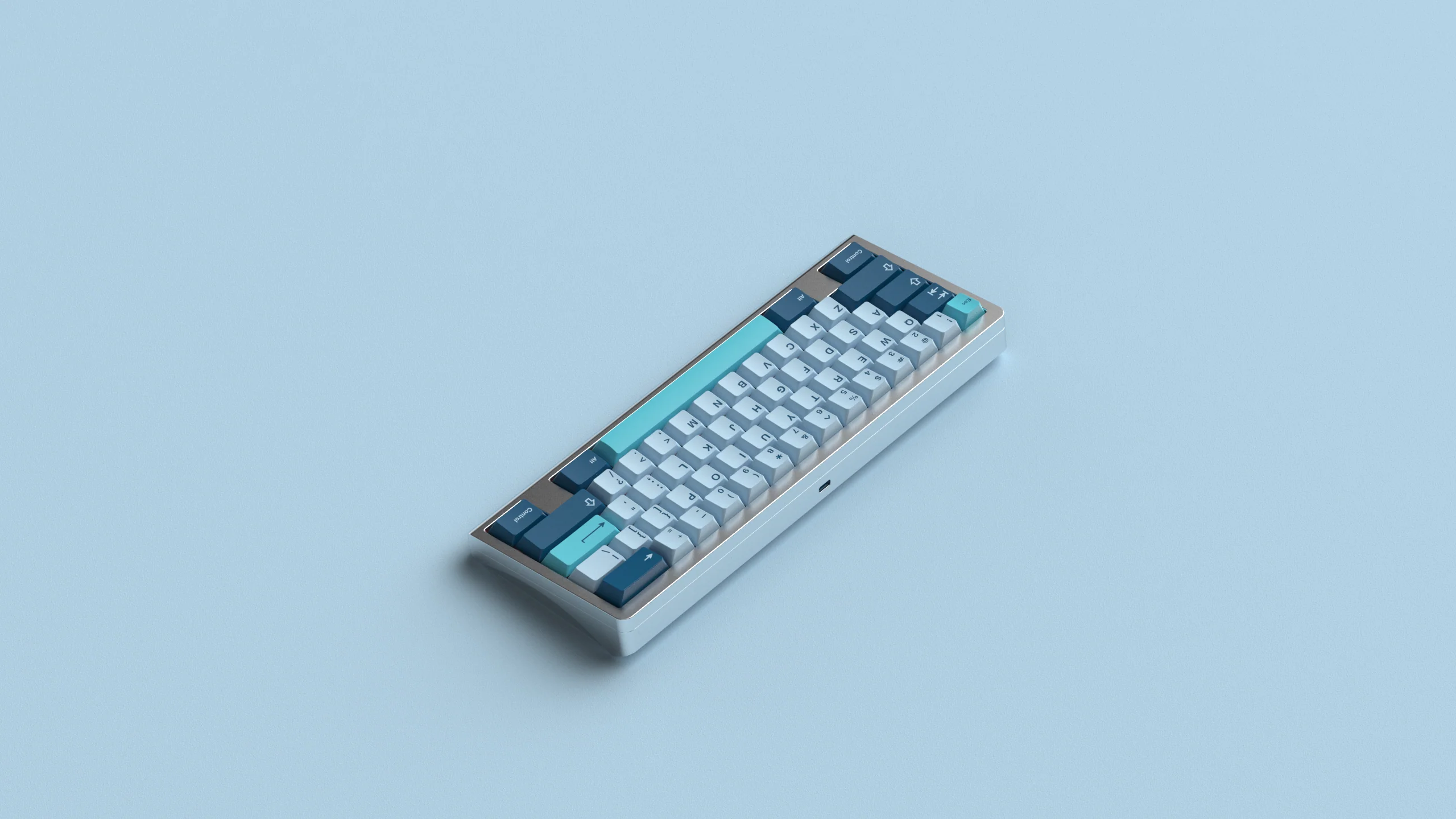 [In Stock] GMK Nightlight - Image 9