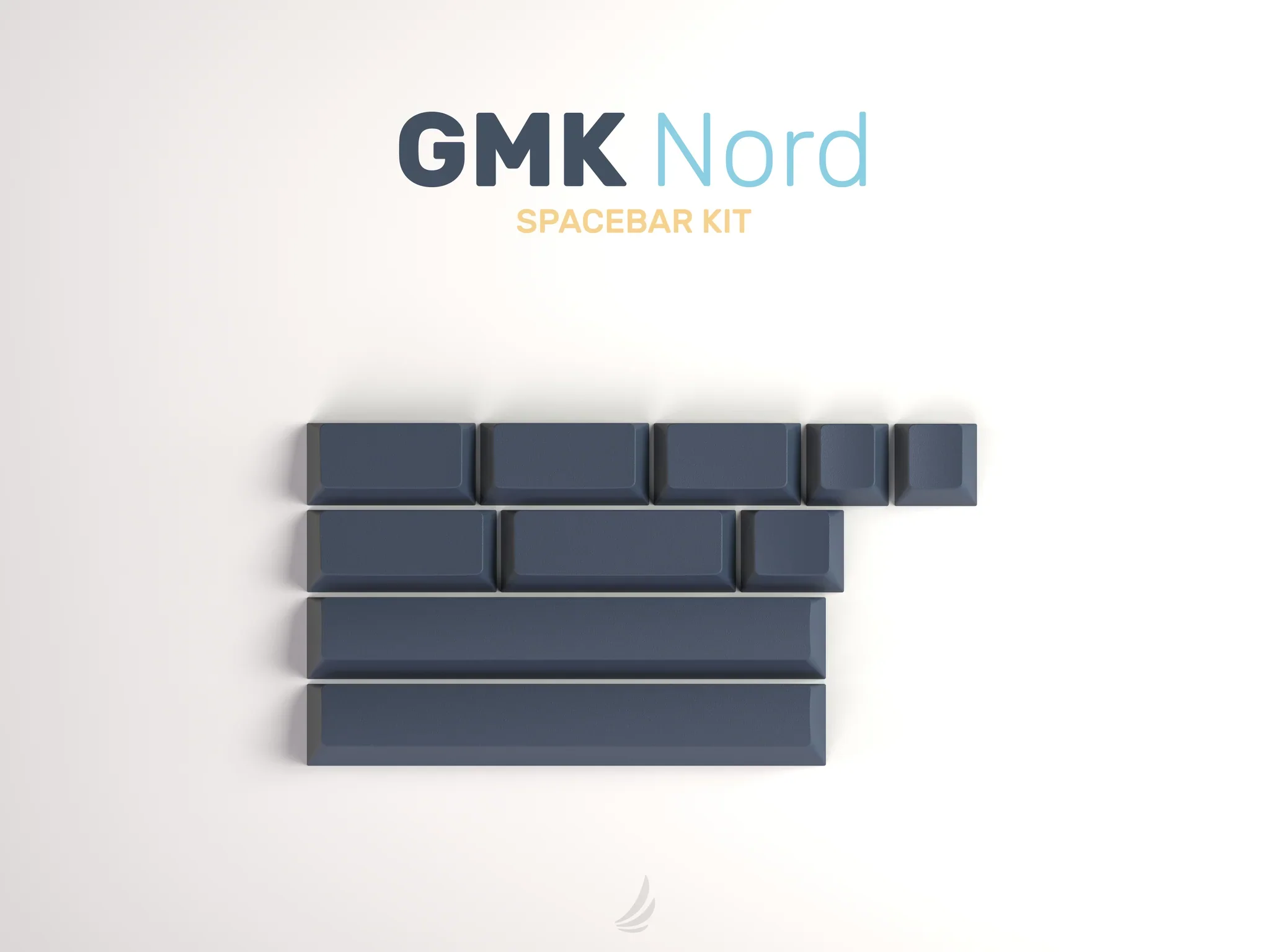 [In Stock] GMK Nord - Image 10