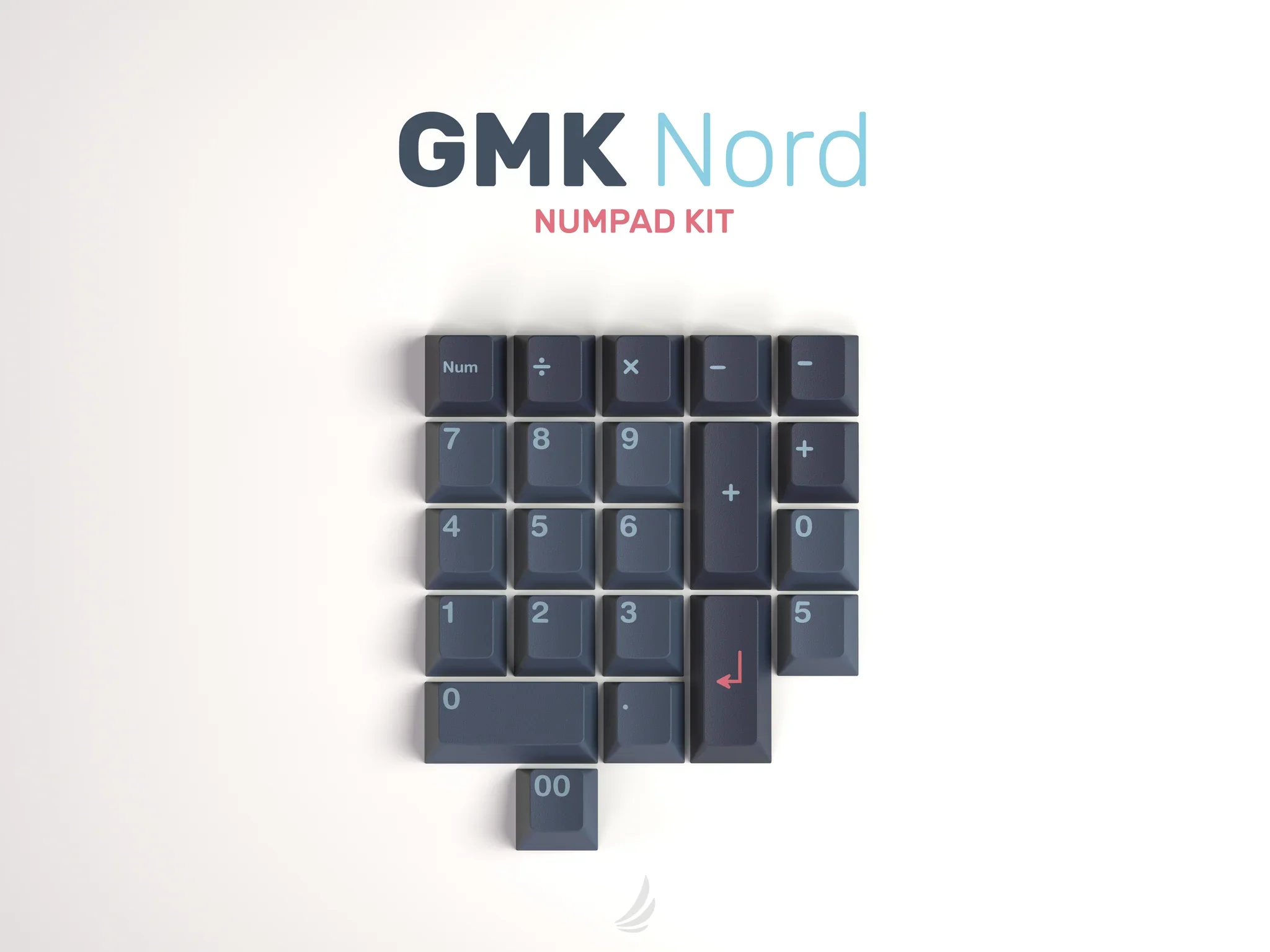 [In Stock] GMK Nord - Image 8