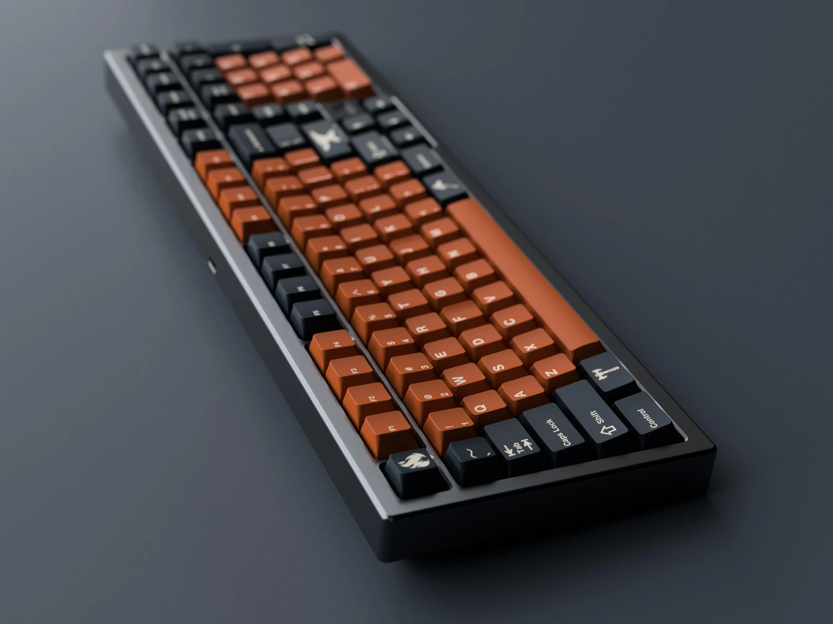 [In Stock] GMK Reforged - Image 10