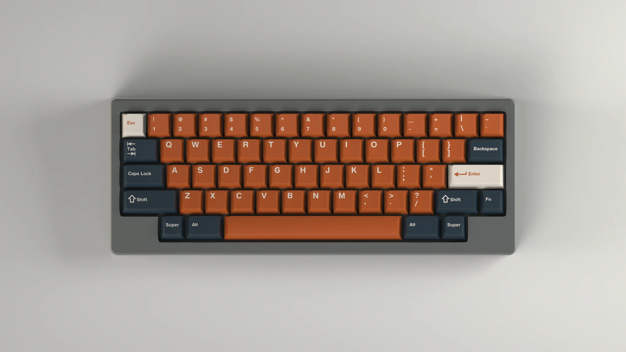 [In Stock] GMK Reforged - Image 11