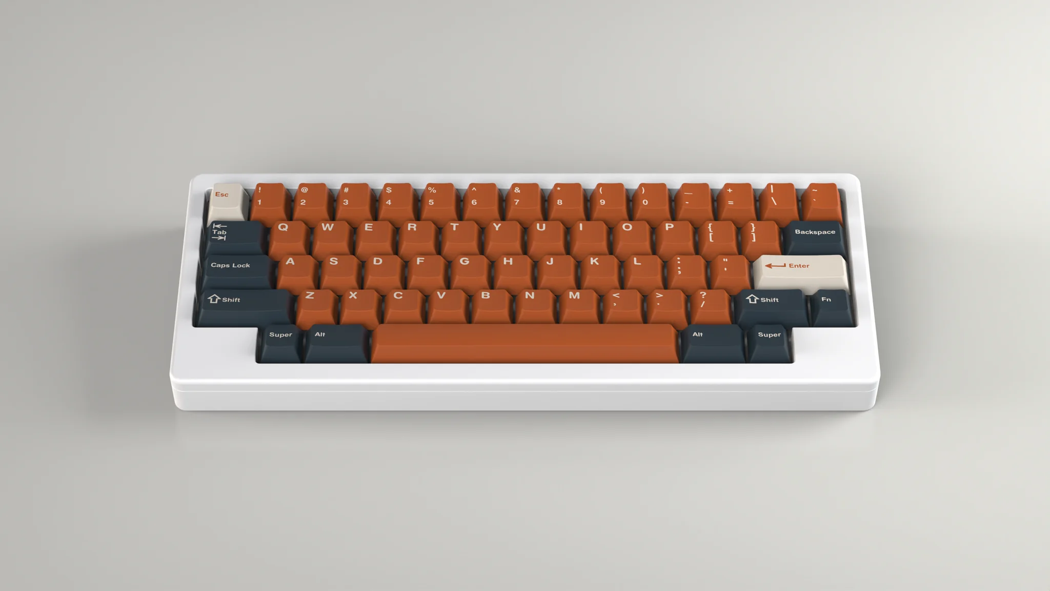 [In Stock] GMK Reforged - Image 12