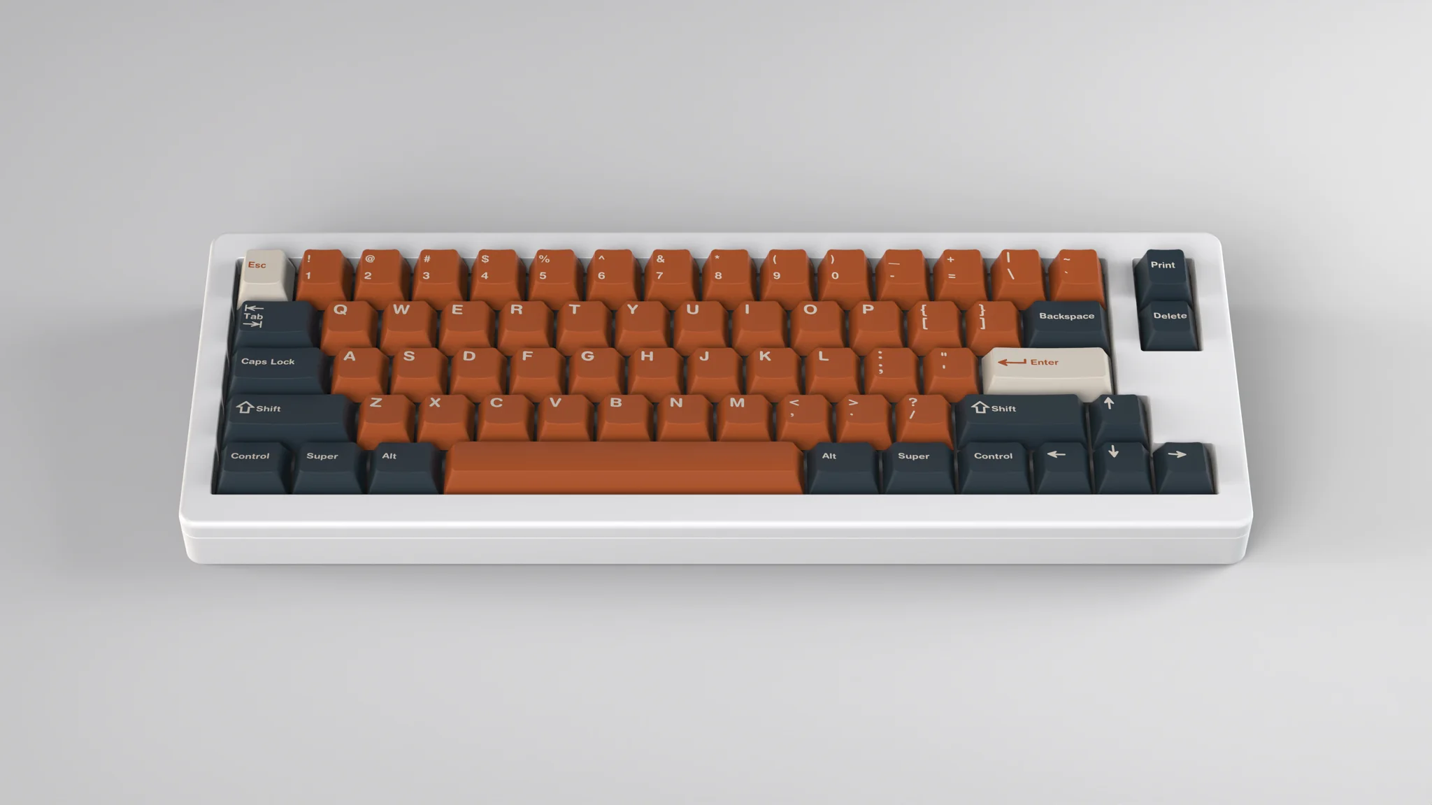 [In Stock] GMK Reforged - Image 13
