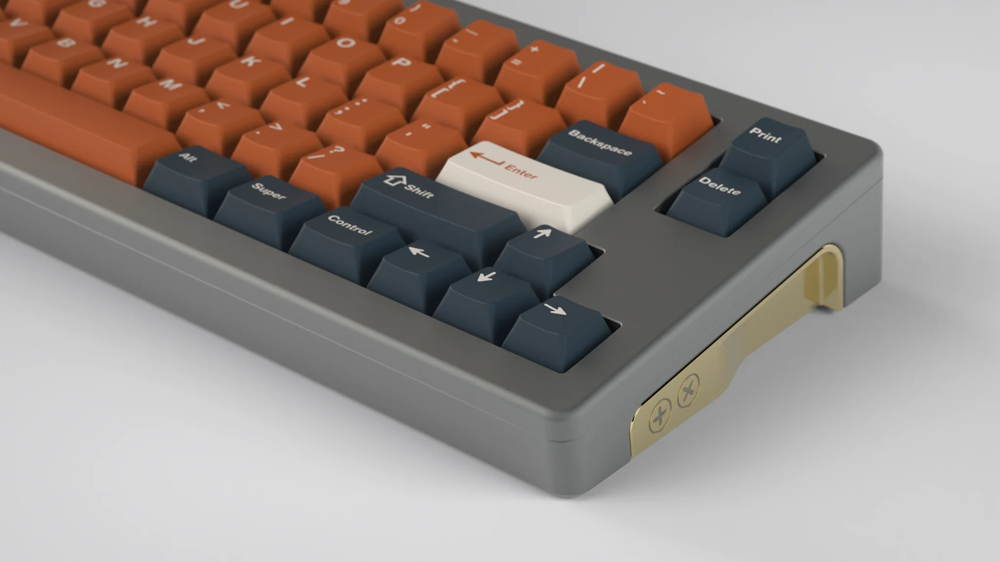 [In Stock] GMK Reforged - Image 14