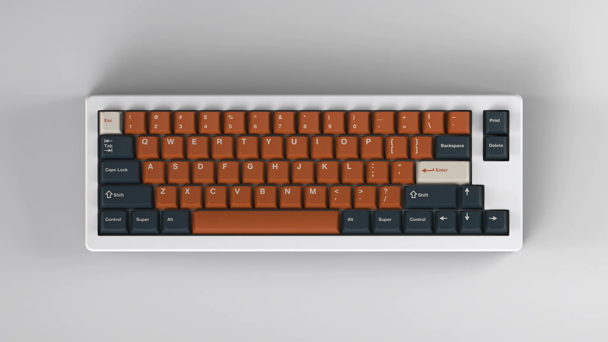 [In Stock] GMK Reforged - Image 15