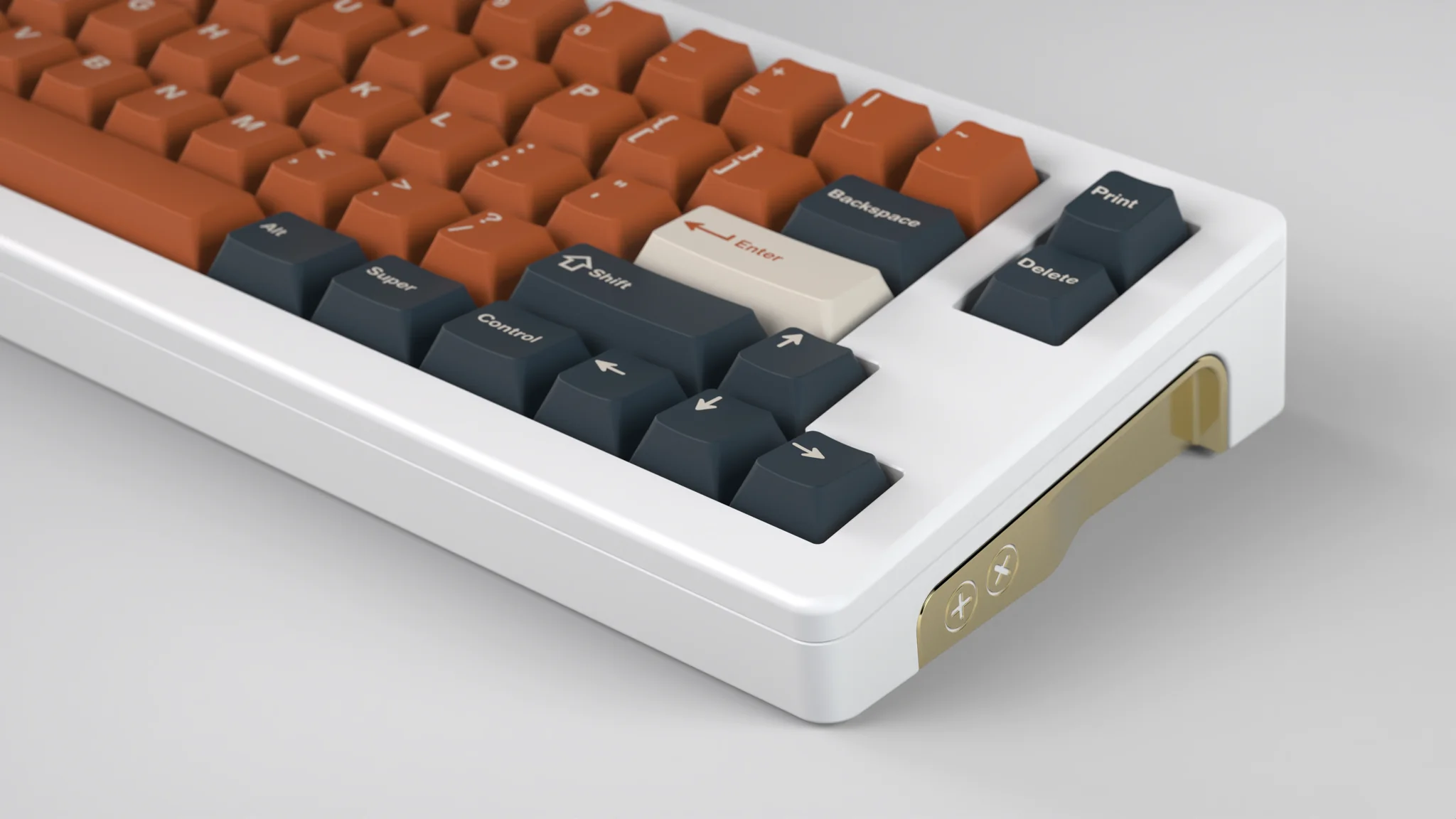 [In Stock] GMK Reforged - Image 16