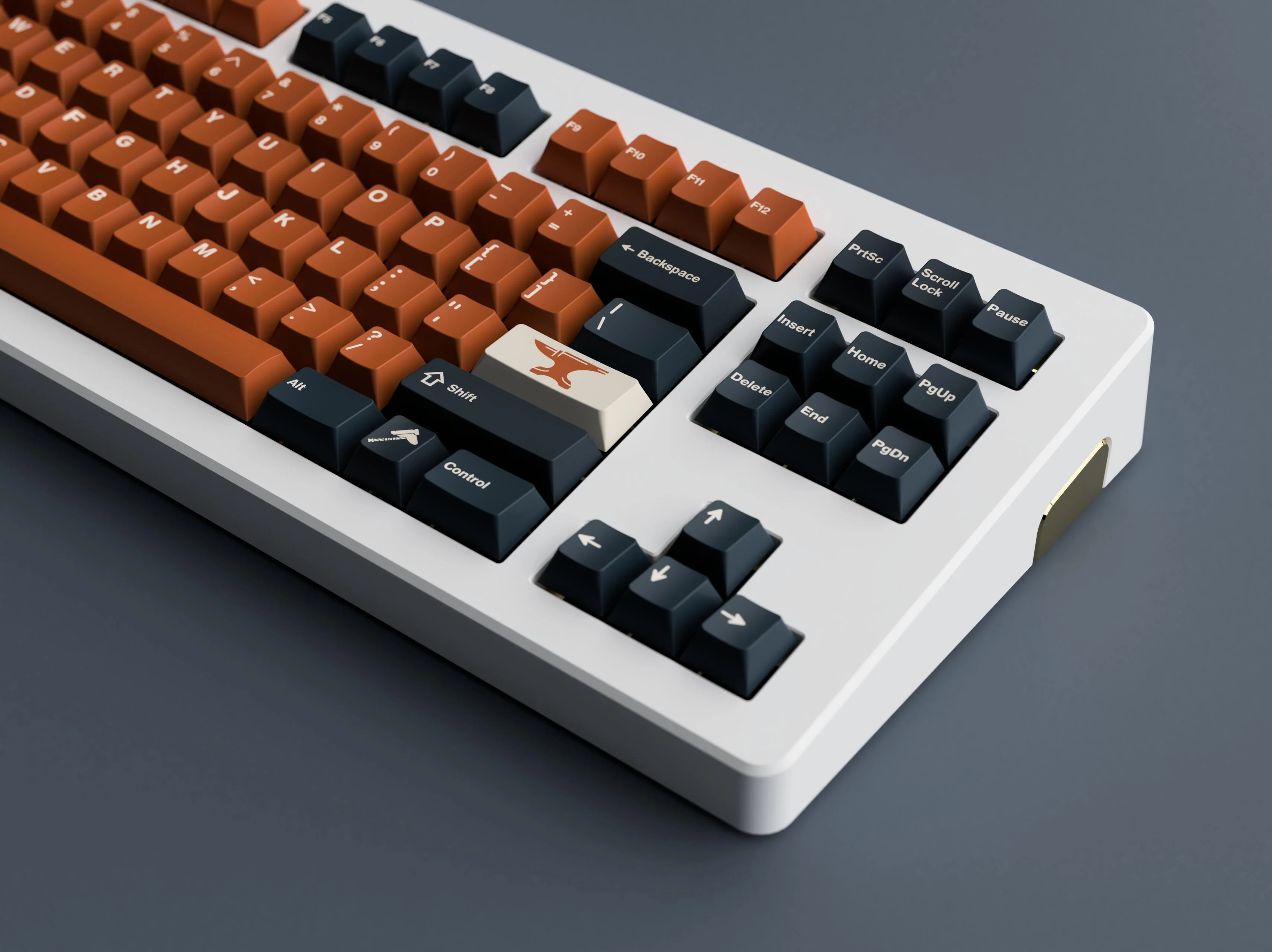 [In Stock] GMK Reforged - Image 3