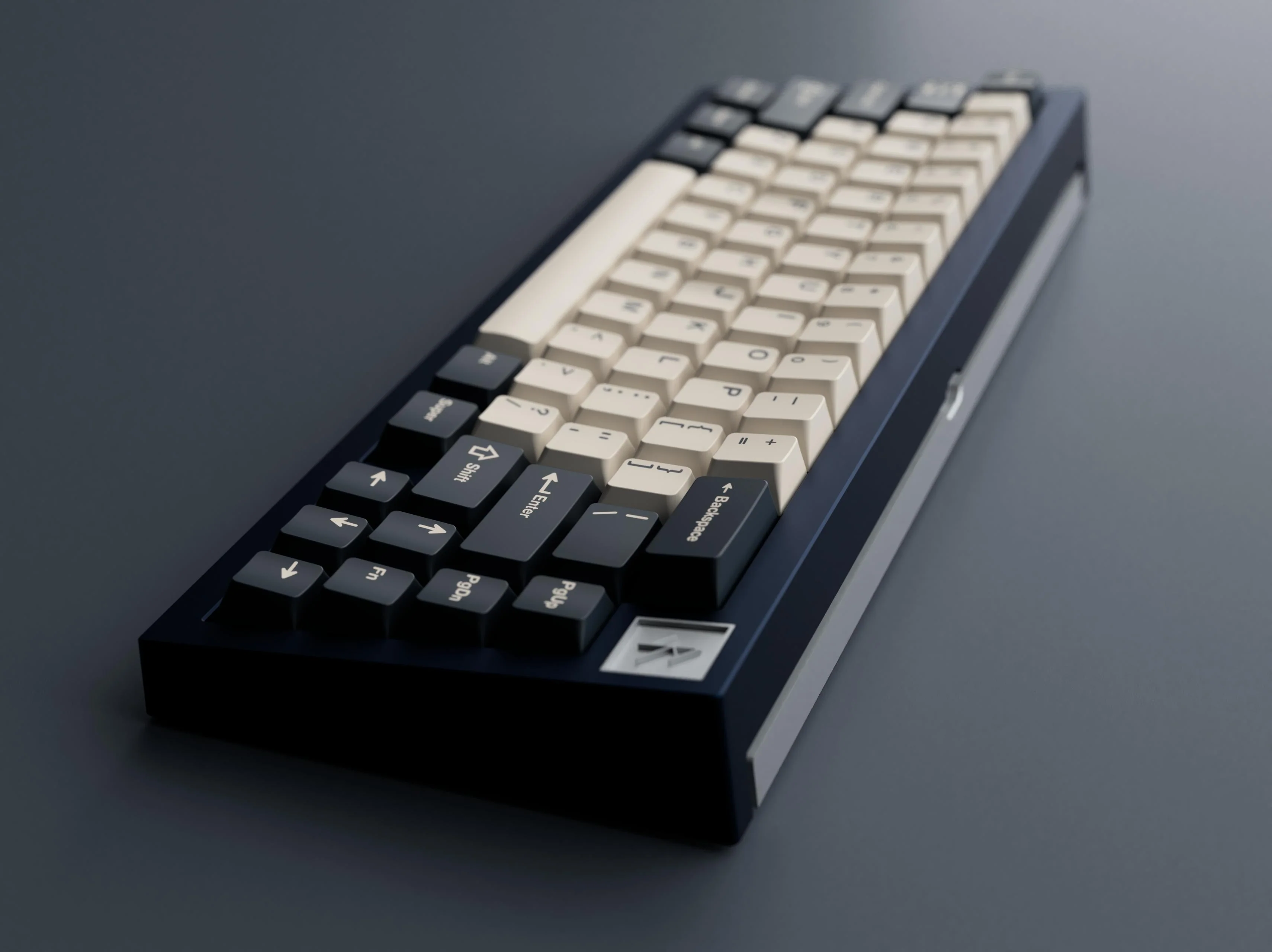 [In Stock] GMK Reforged - Image 6