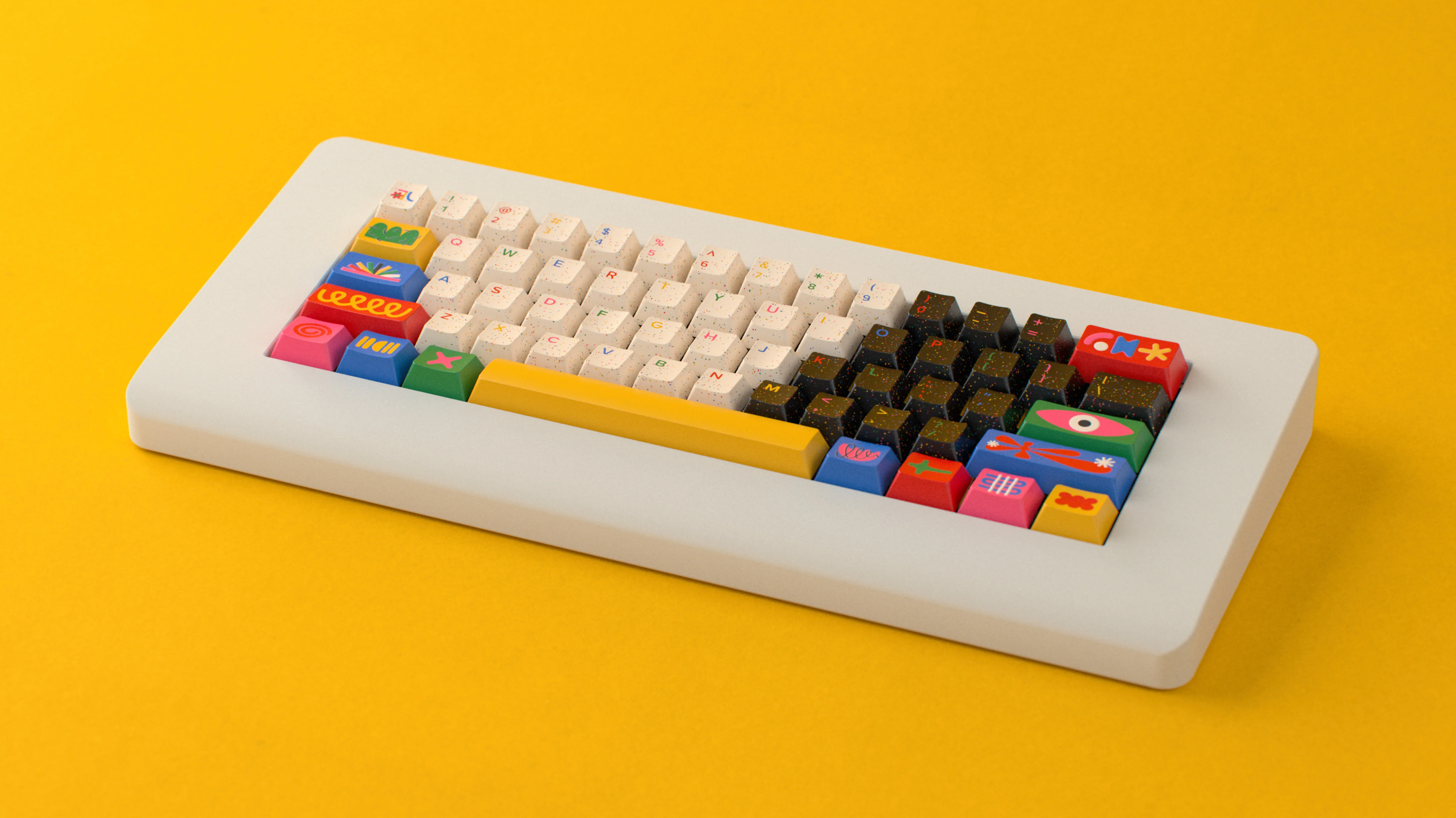 [Group Buy] GMK CYL Motif - Image 10