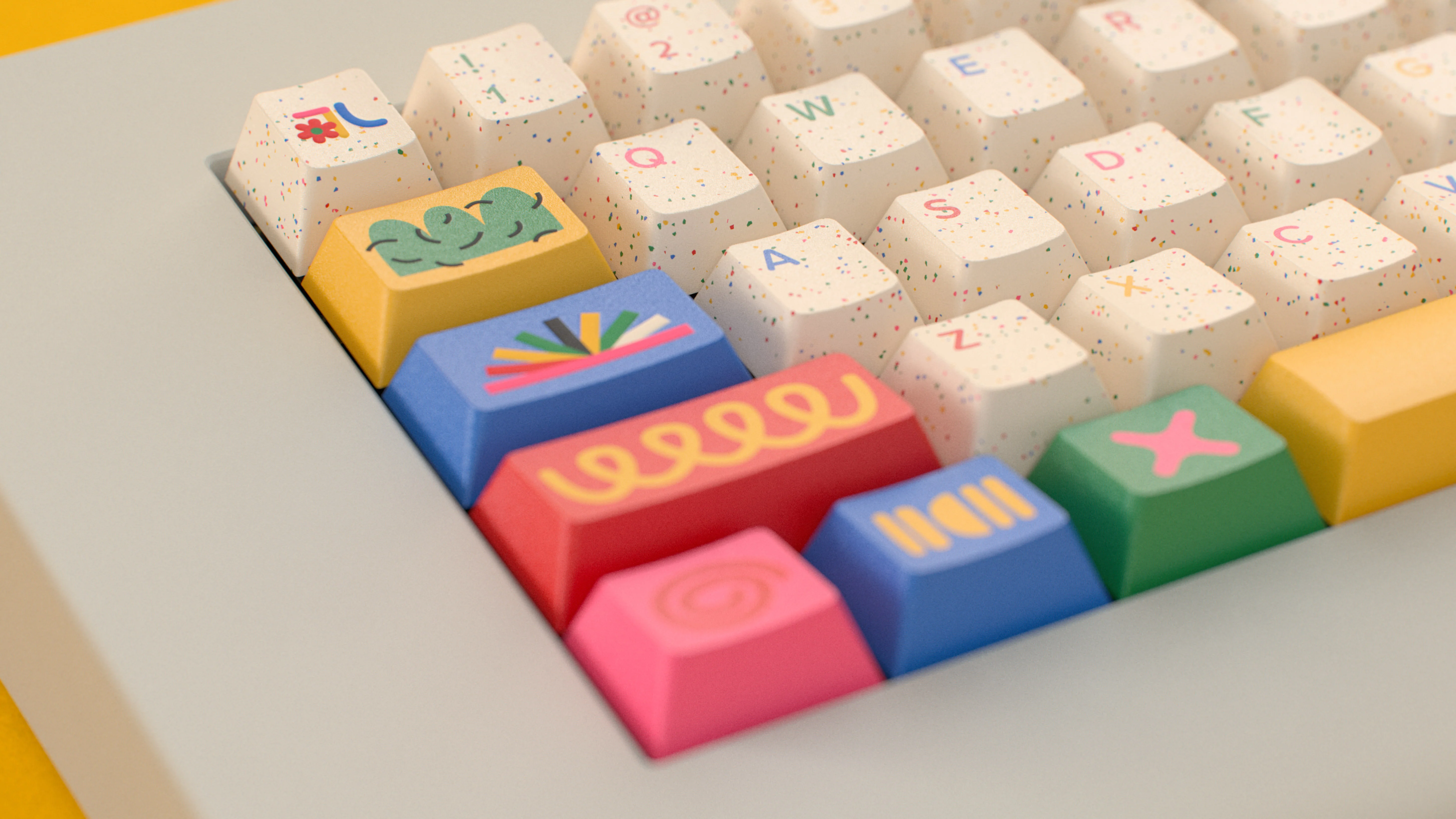 [Group Buy] GMK CYL Motif - Image 11