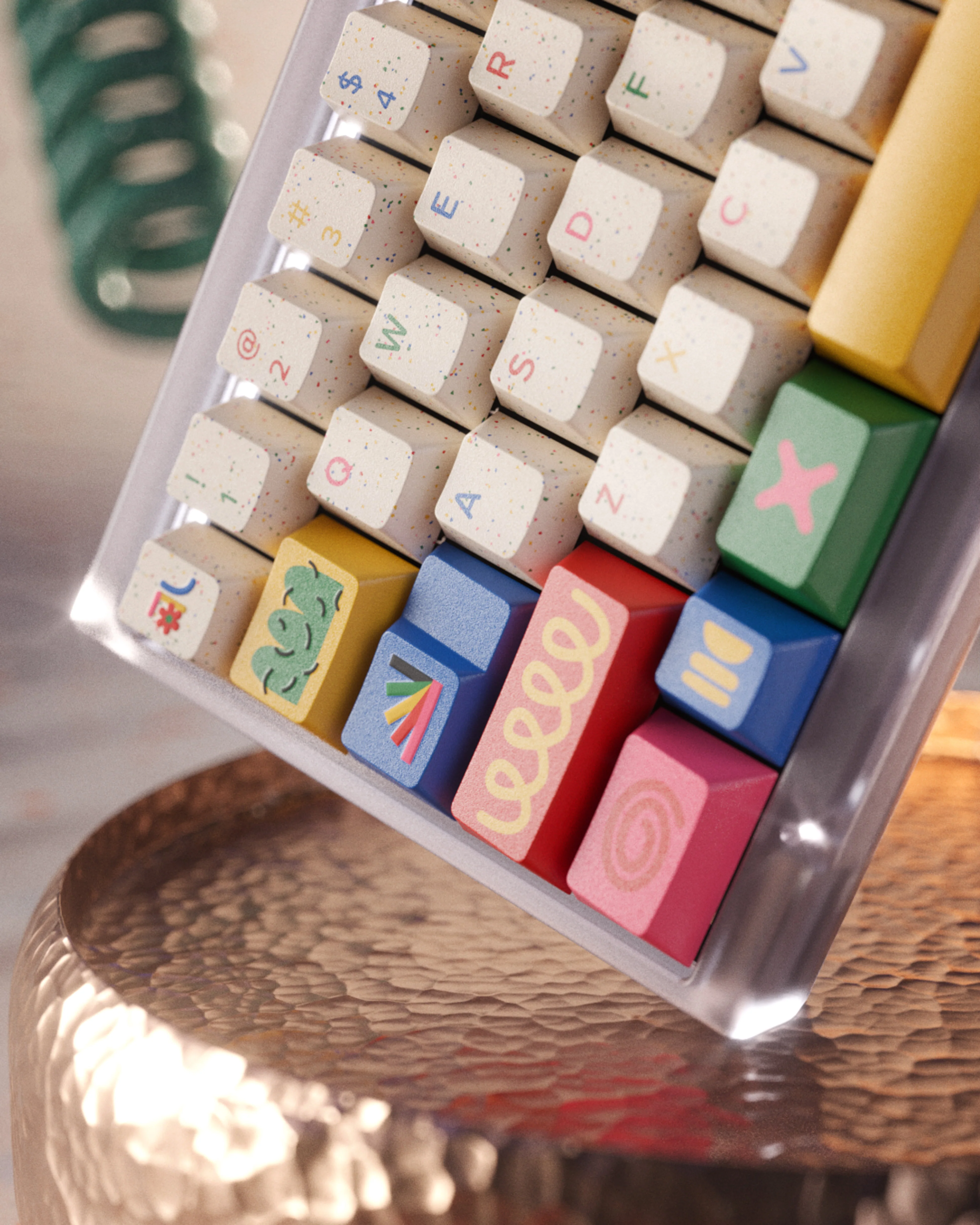 [Group Buy] GMK CYL Motif - Image 12