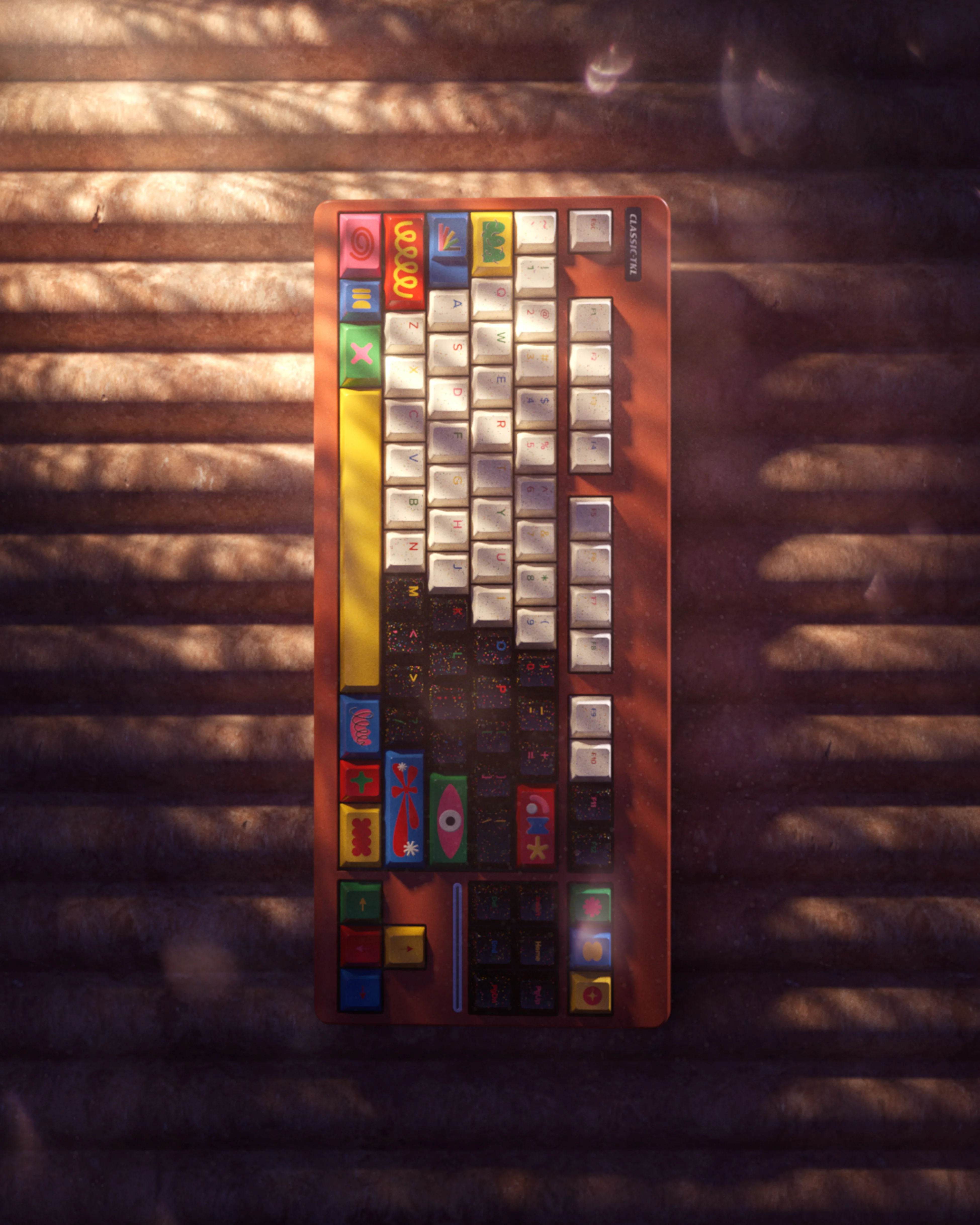 [Group Buy] GMK CYL Motif - Image 15