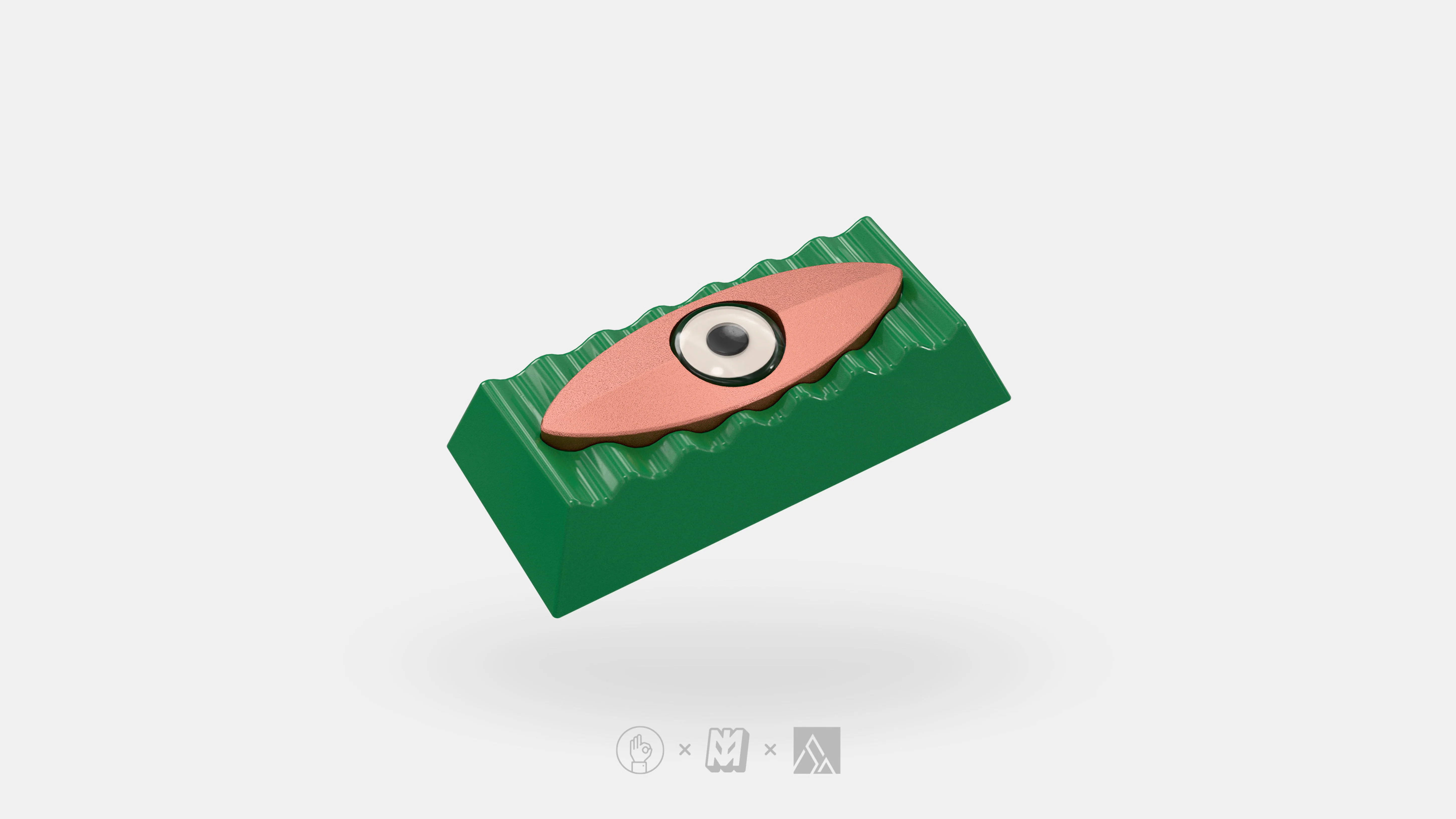 [Group Buy] GMK CYL Motif - Image 17